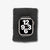 Apple Watch® Sportband - Black