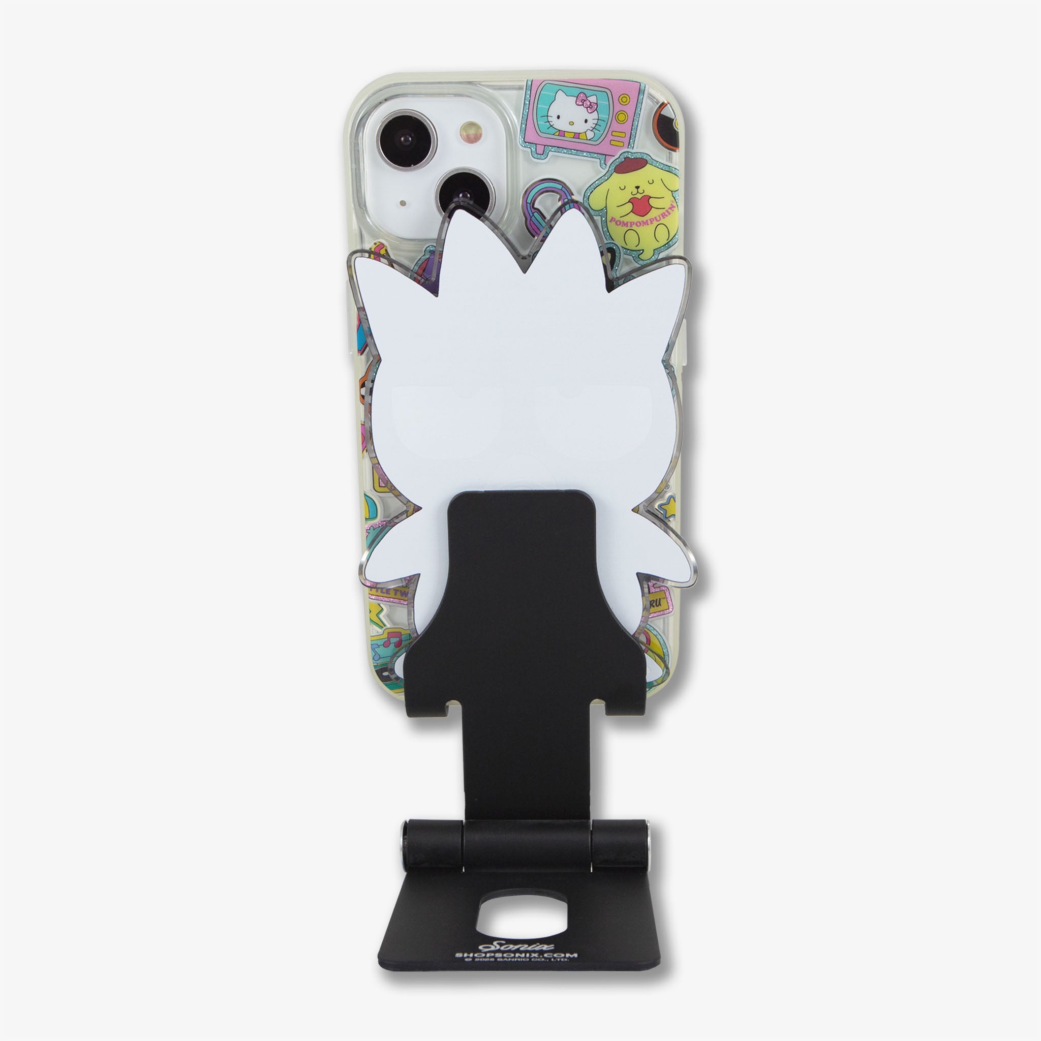 Sonix x Sanrio® Character Phone Stand - Badtz-Maru®