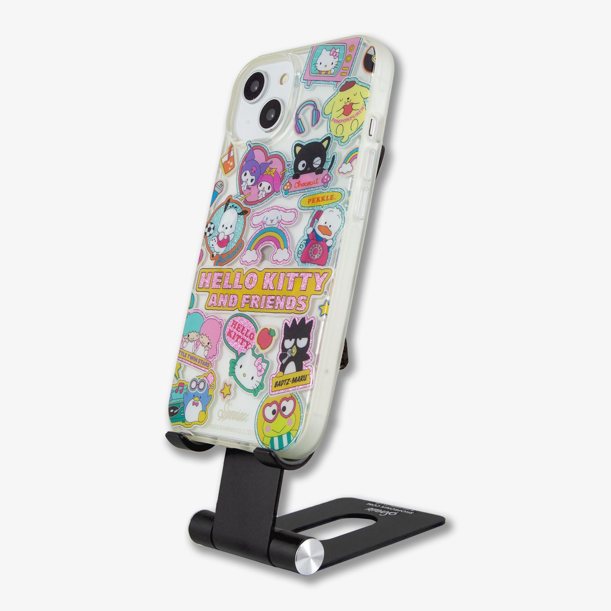 Sonix x Sanrio® Character Phone Stand - Badtz-Maru®
