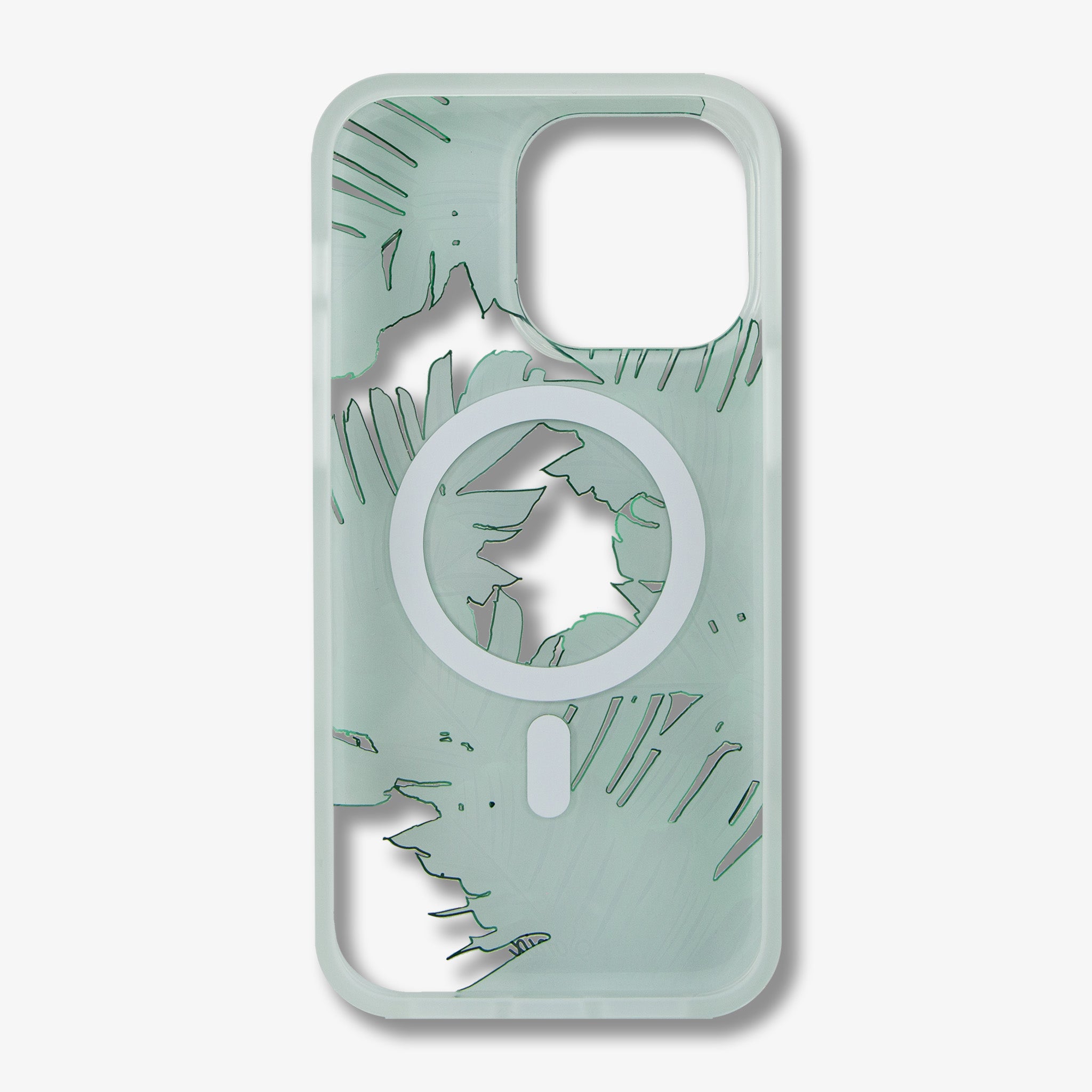 Bahama MagSafe® Compatible iPhone Case
