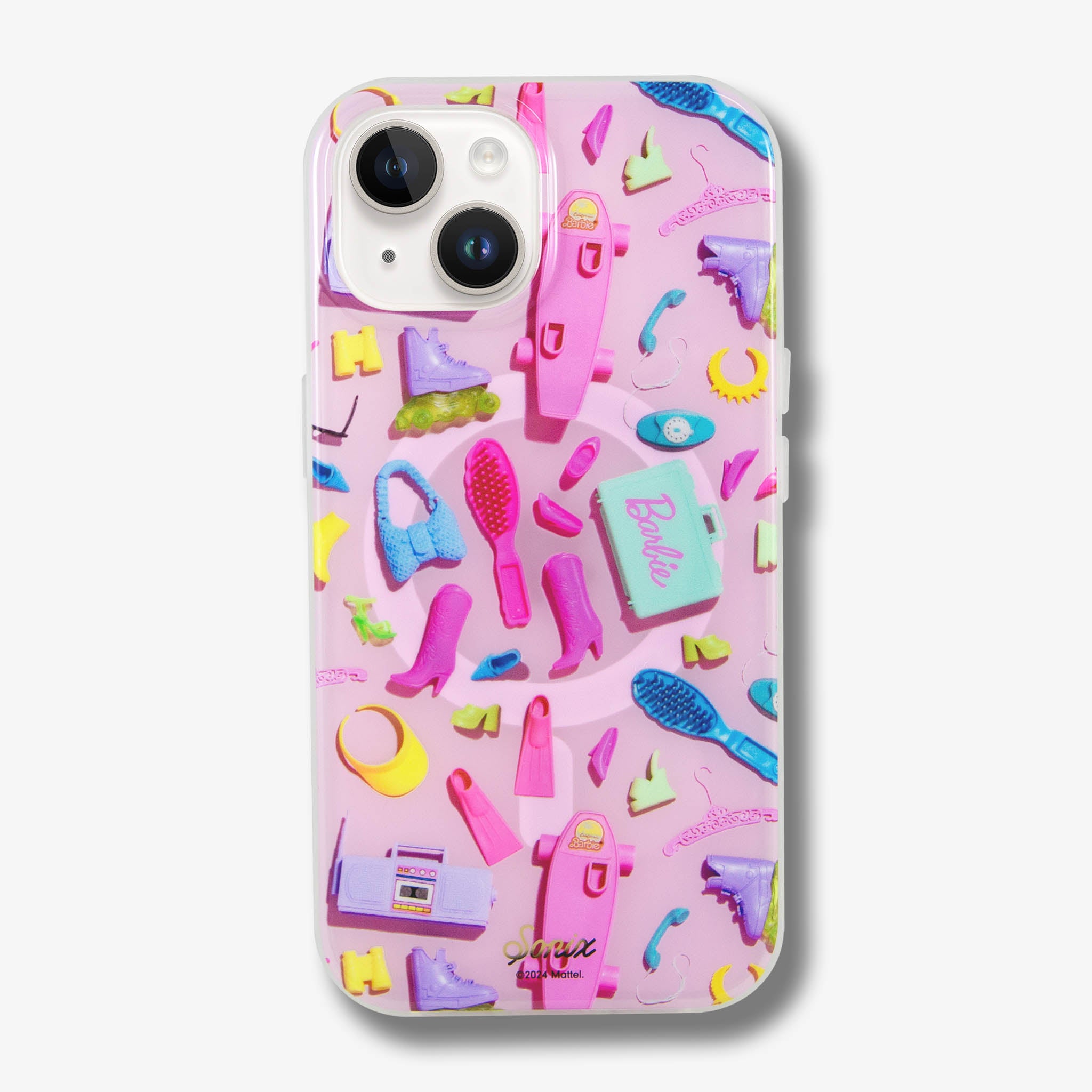 Barbie™ Dream Closet MagSafe® Compatible iPhone Case