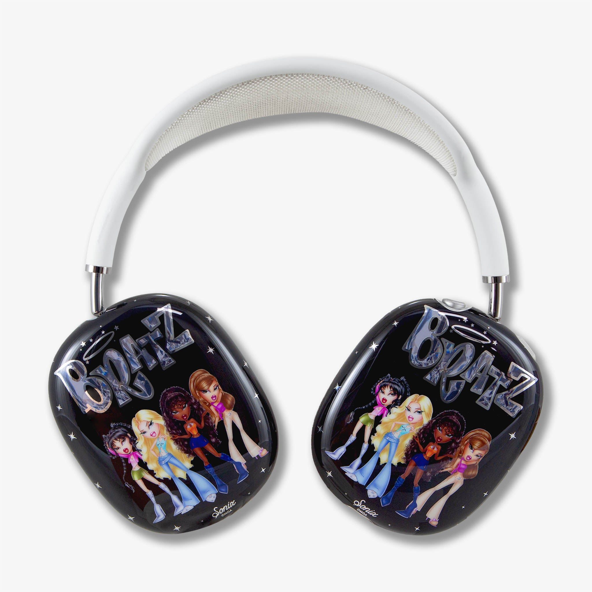 Bratz™ 25th Anniversary AirPods Max Cover | Sonix
