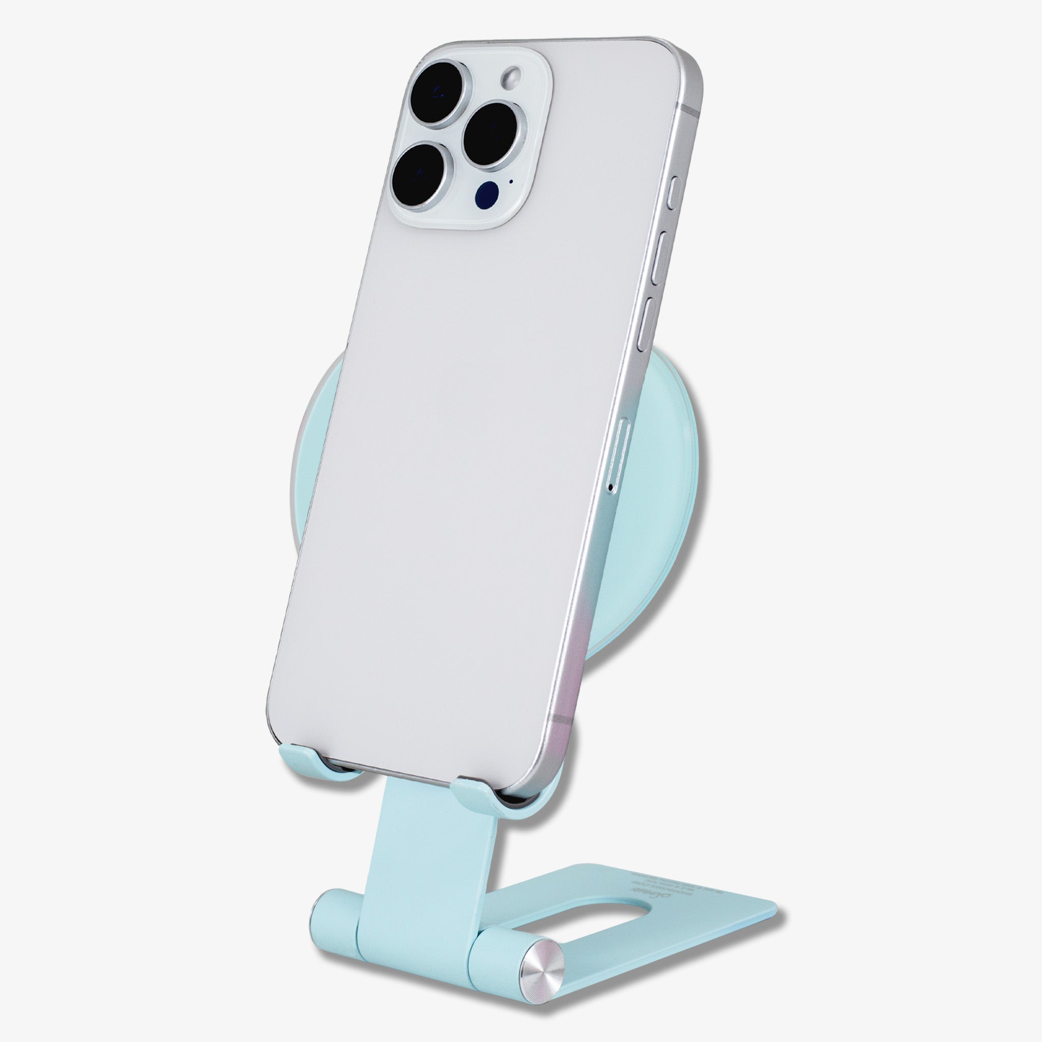 Character Phone Stand - Care Bears™ x Sesame Street Blue