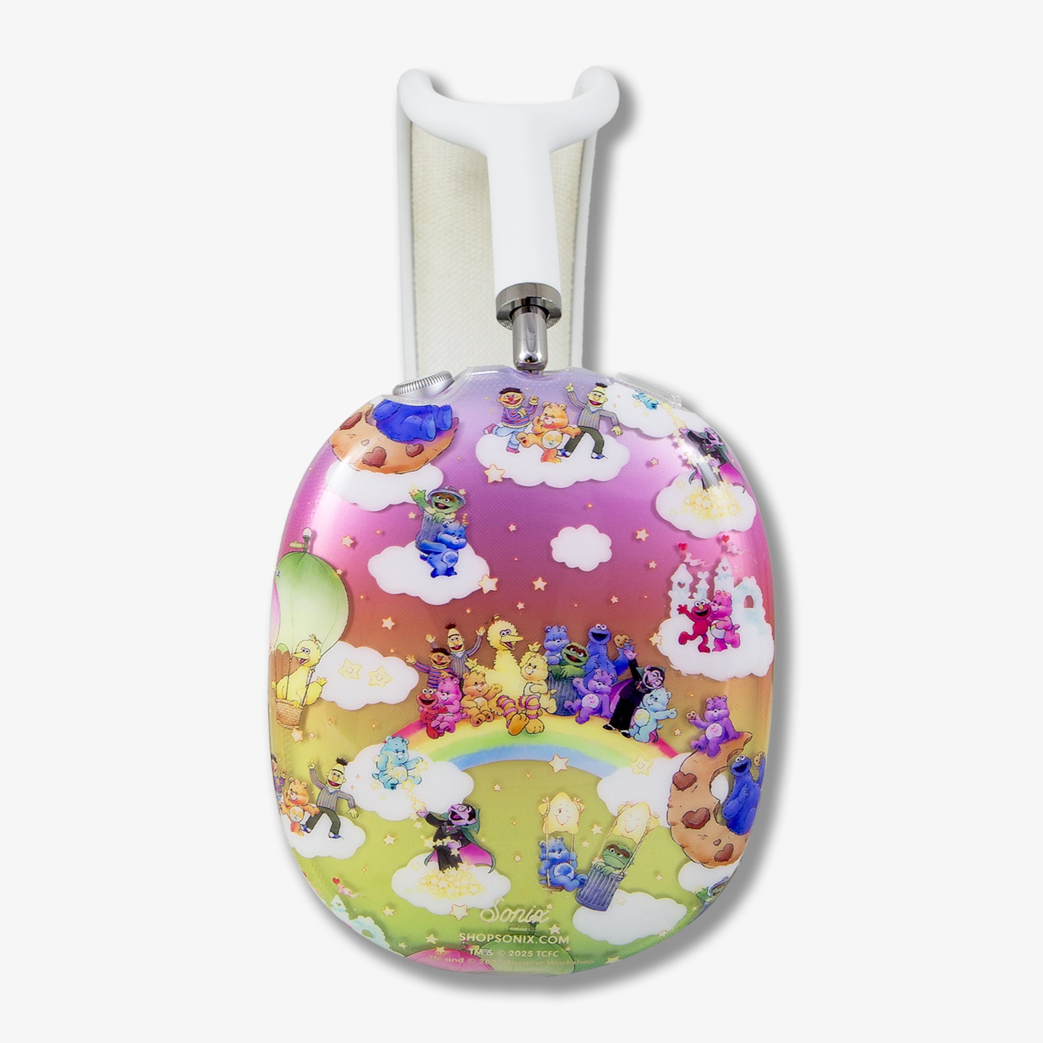 Care Bears™ x Sesame Street AirPods Max Cover
