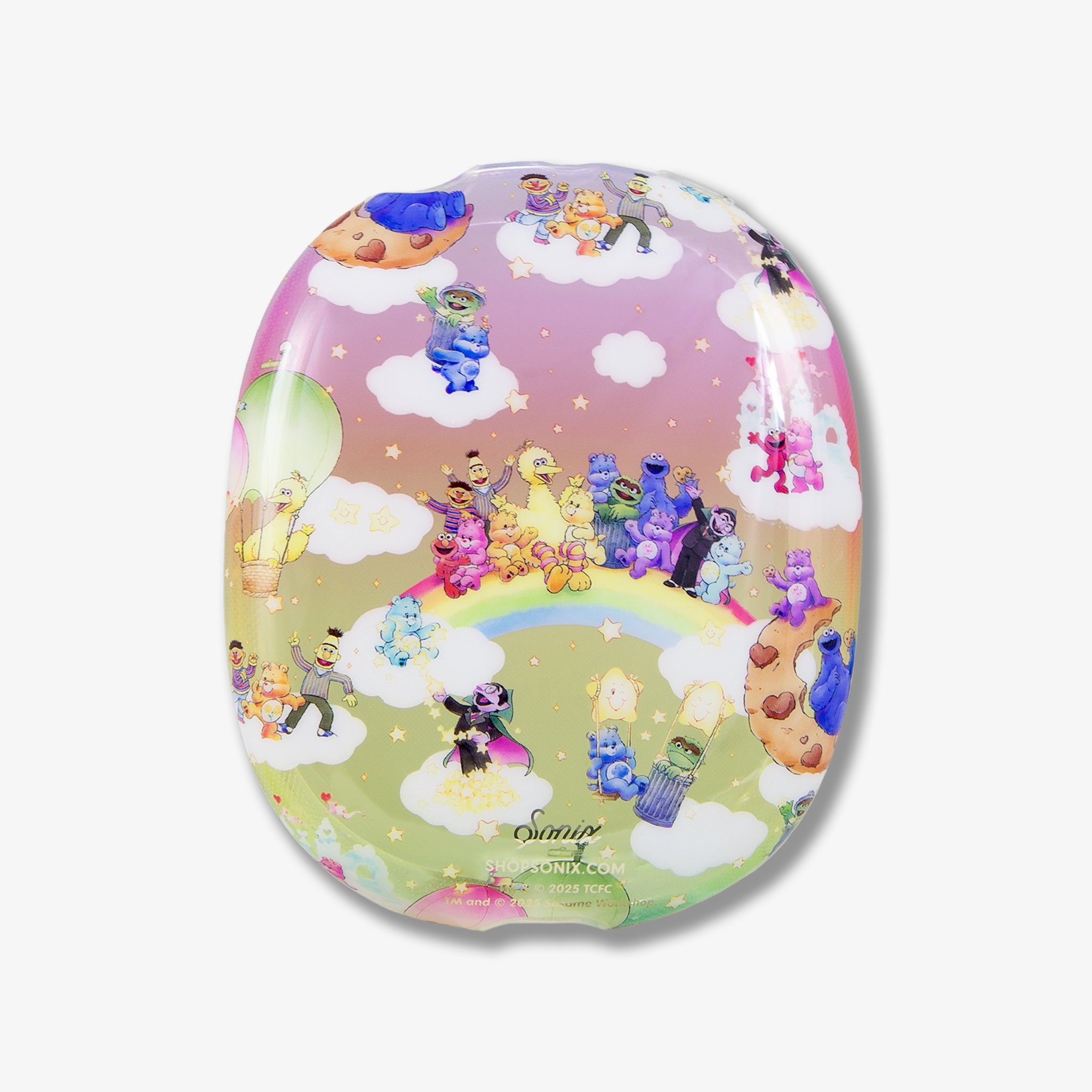 Care Bears™ x Sesame Street AirPods Max Cover