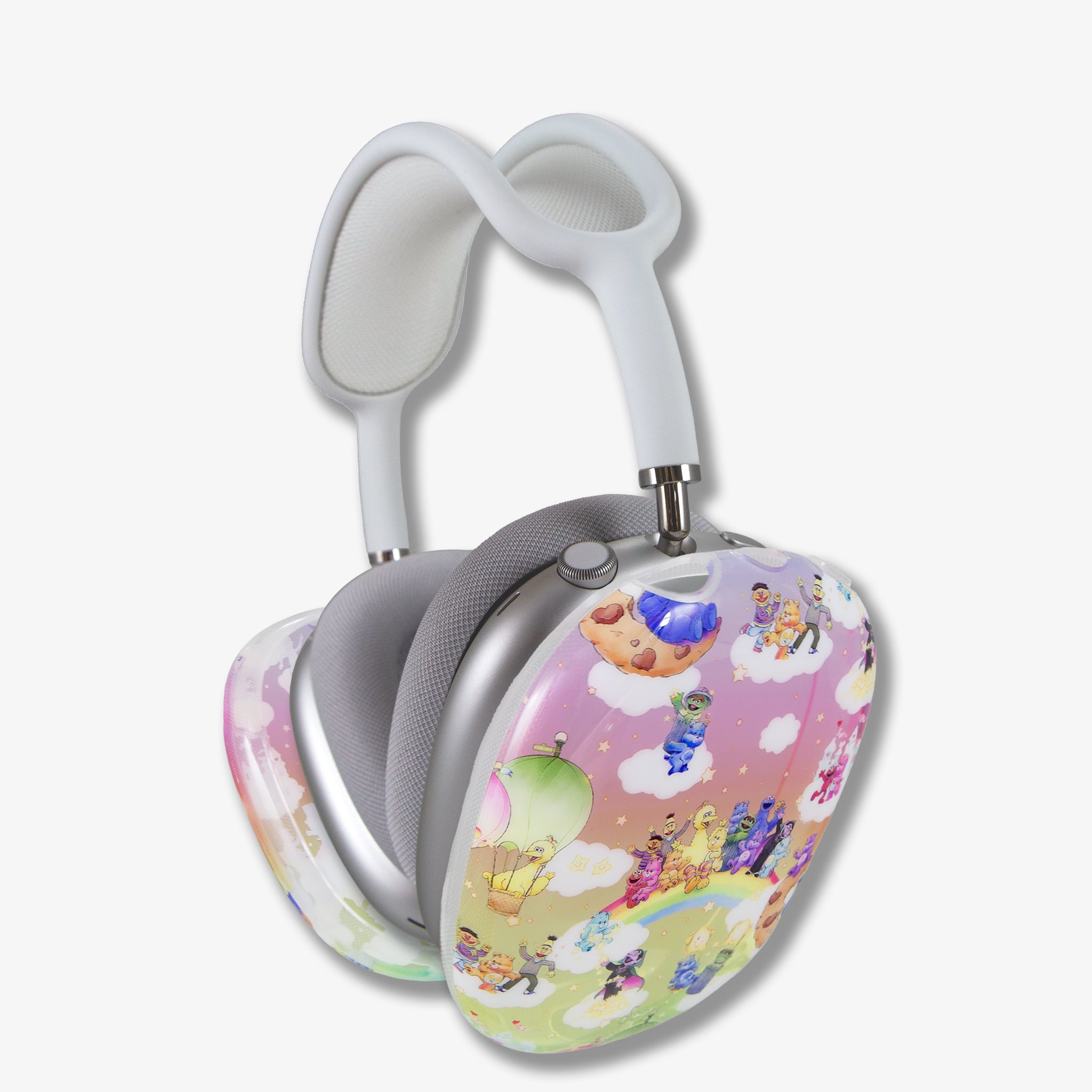 Care Bears™ x Sesame Street AirPods Max Cover