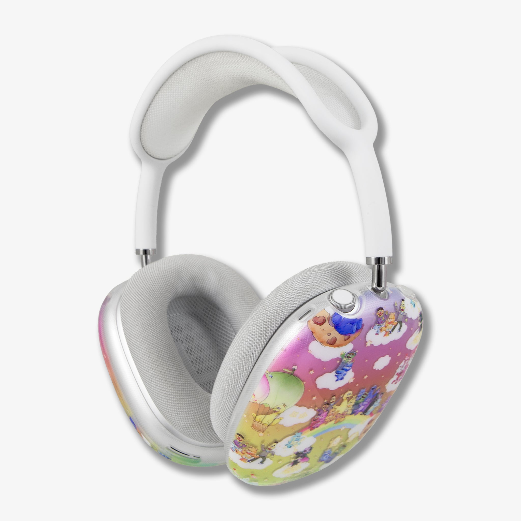 Care Bears™ x Sesame Street AirPods Max Cover