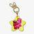 AirTag® Keychain - Care Bears™ x Sesame Street Pink