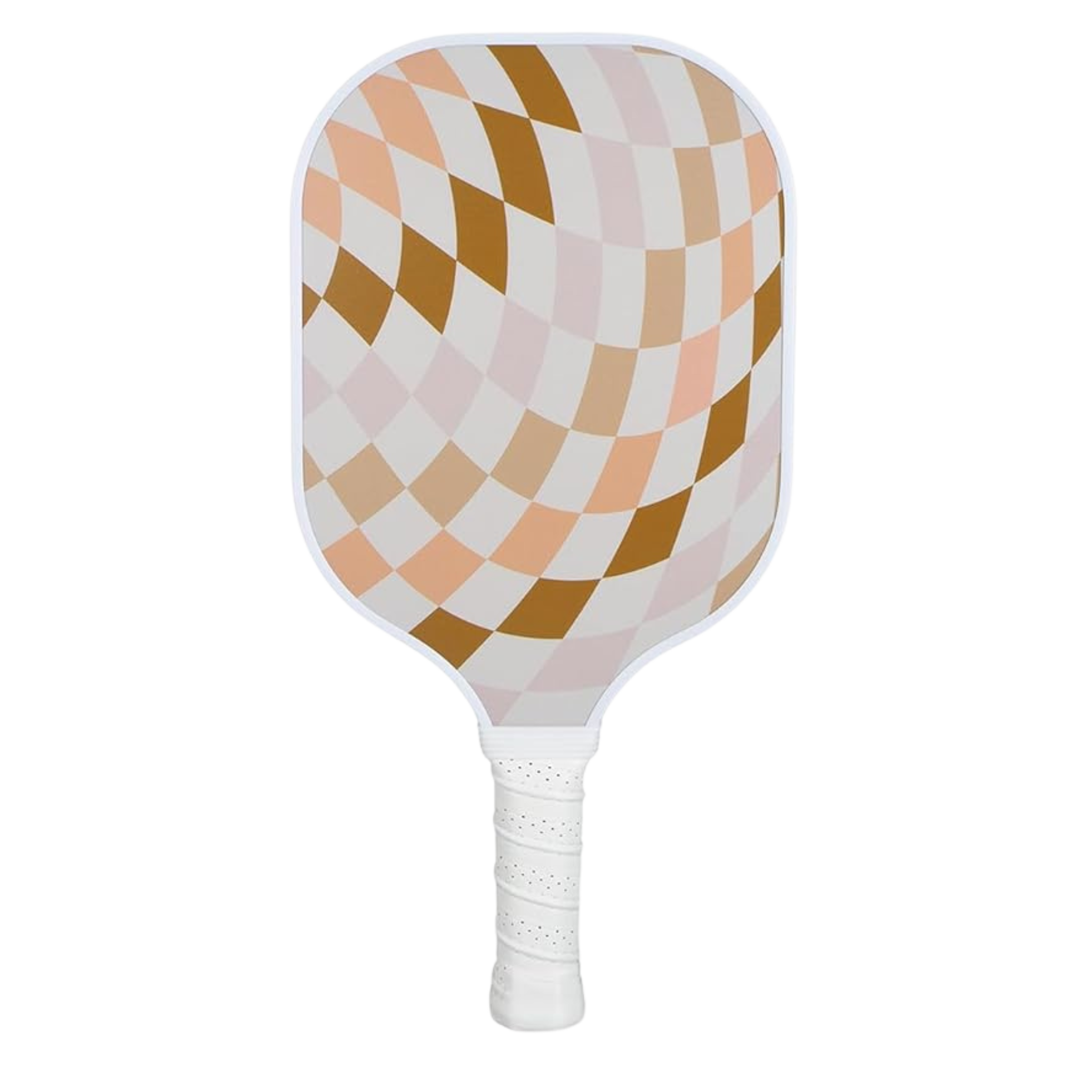 Single Pickleball Paddle - Checkmate Neutral