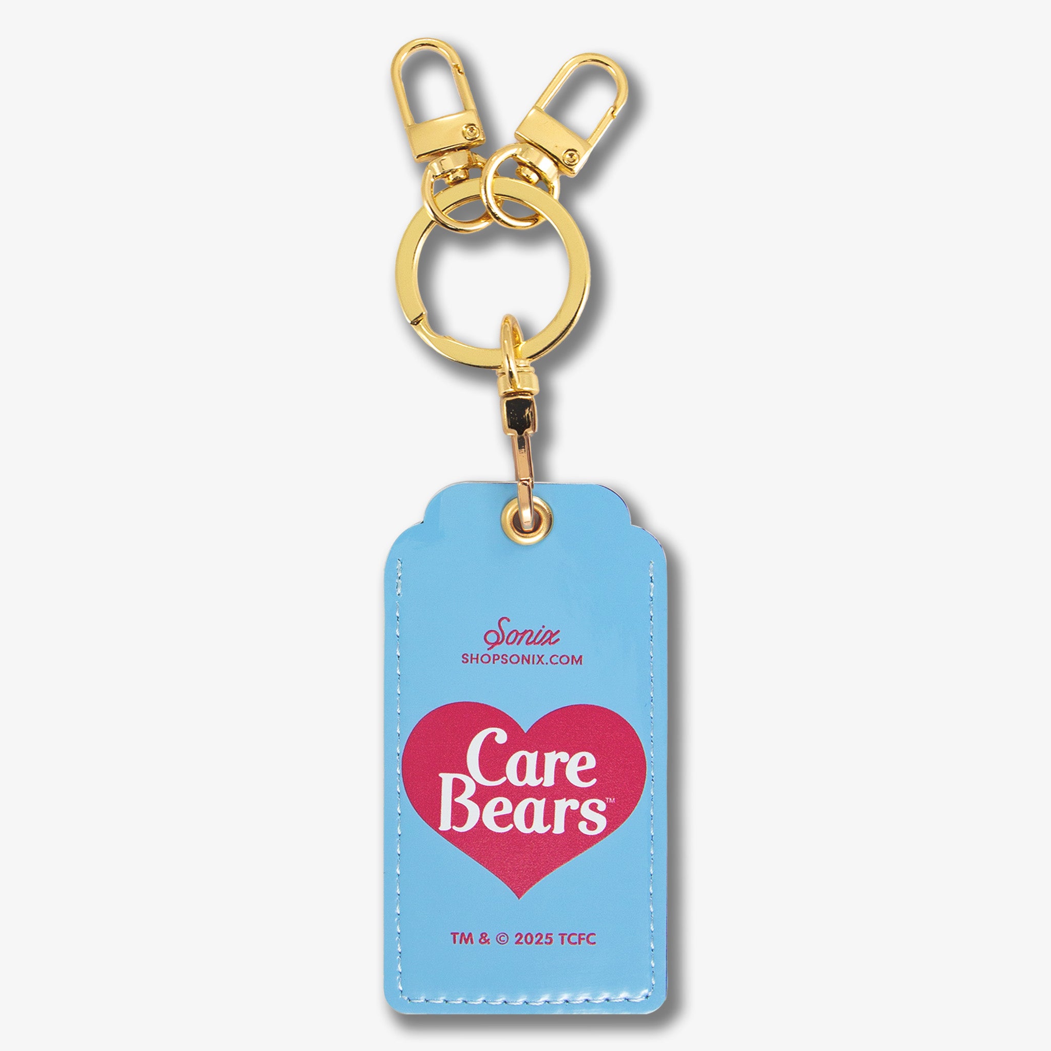 AirTag® Keychain - Care Bears™ Air