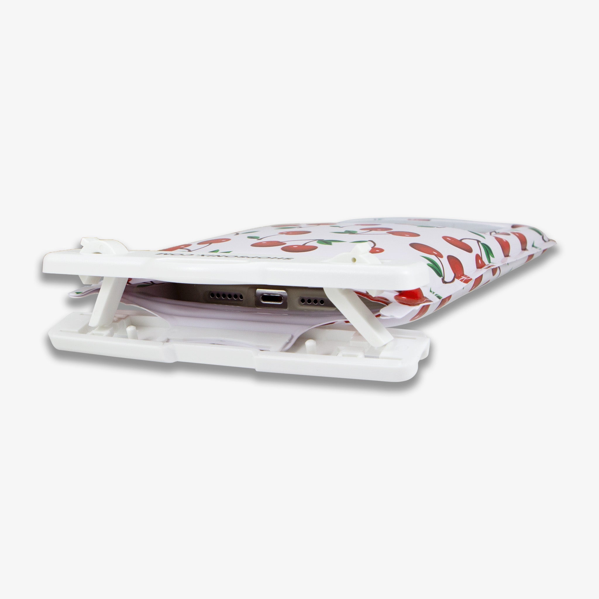 Waterproof Phone Pouch - Cherry on Top