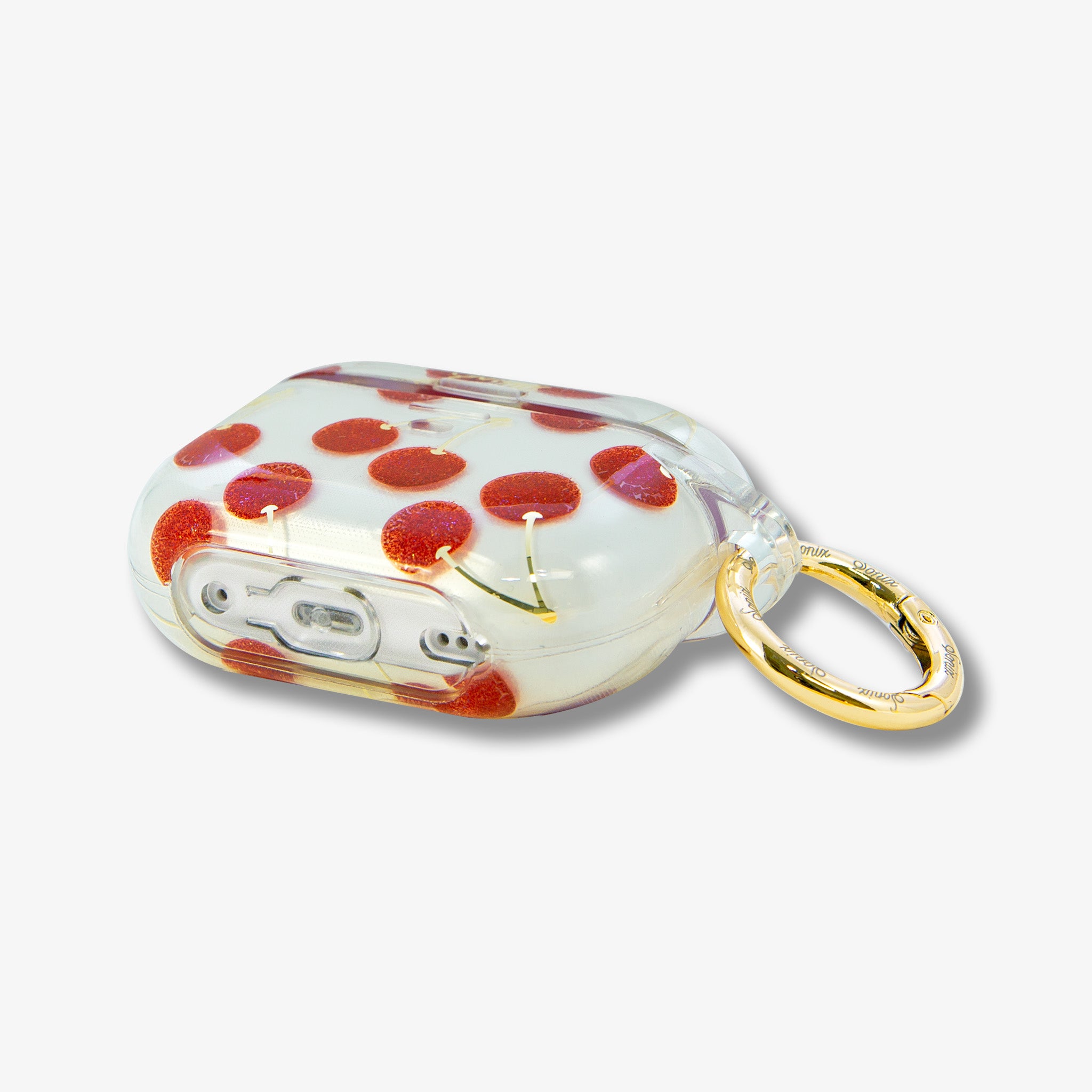 Cherry on Top AirPods Case