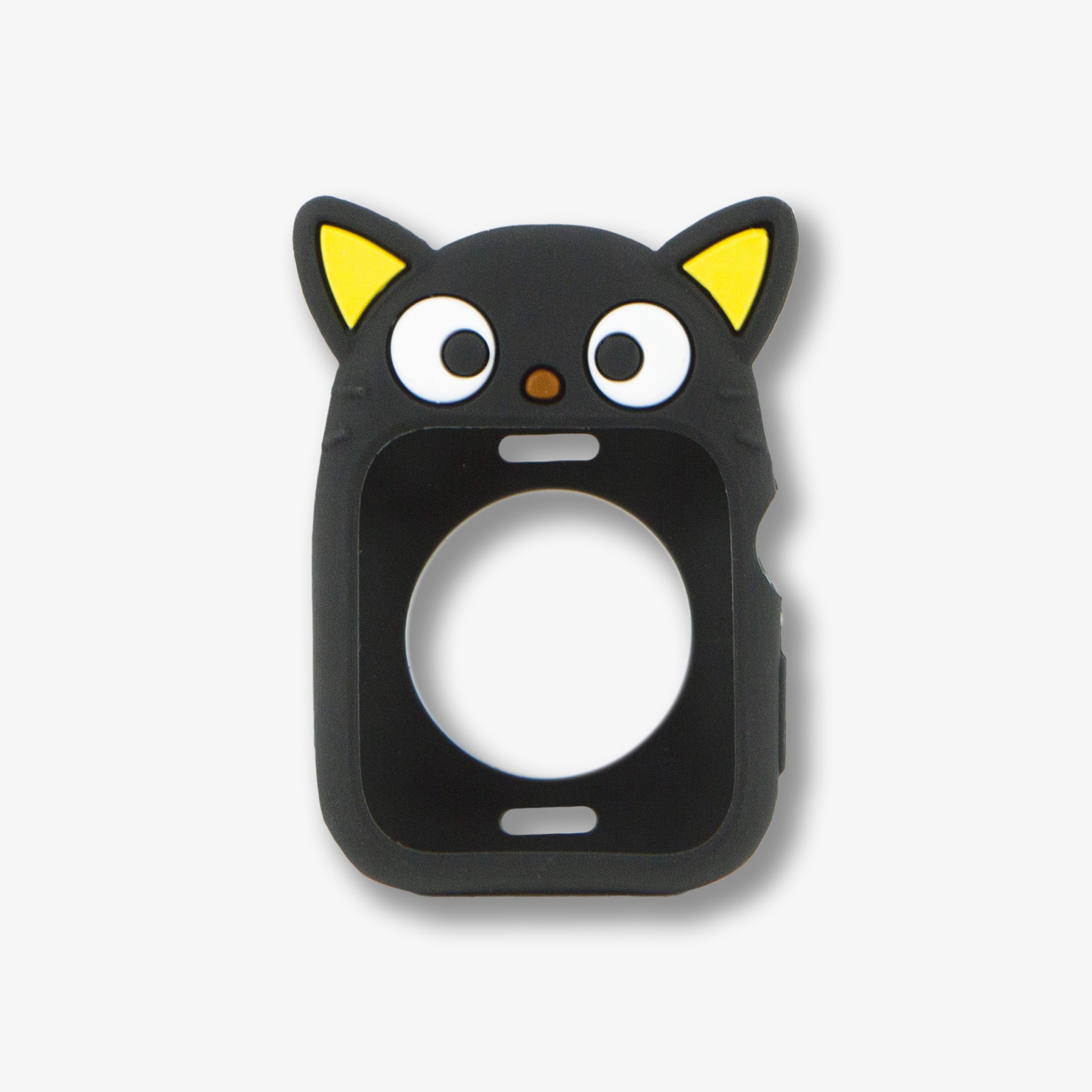 Apple Watch® Silicone Bumper Case - Chococat™