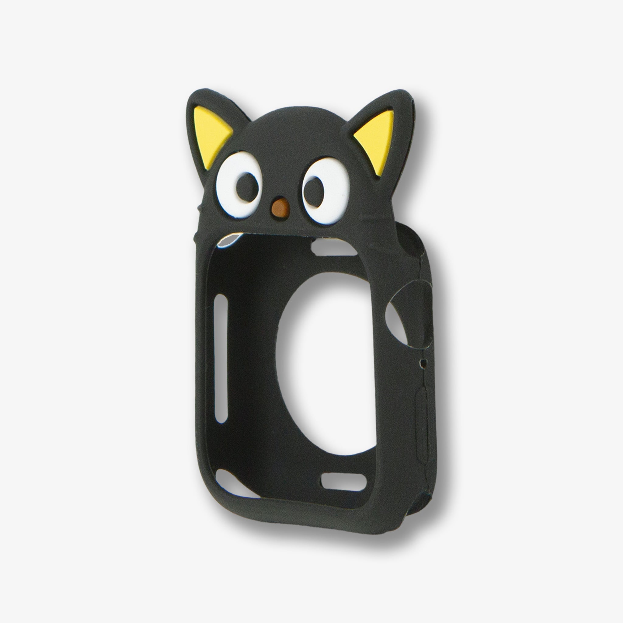 Apple Watch® Silicone Bumper Case - Chococat™