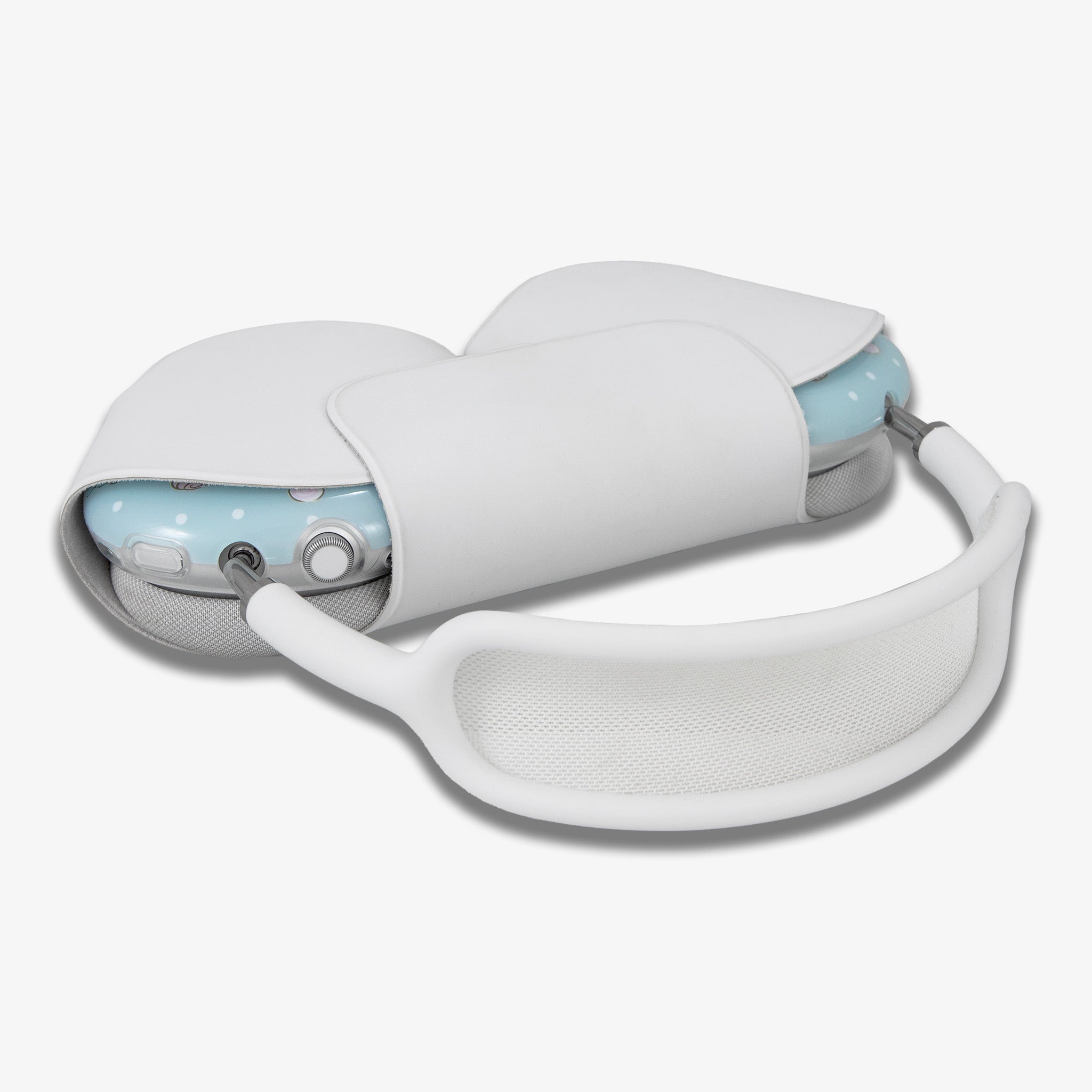 Cinnamoroll™ Lovely Ribbons AirPods Max® Cover