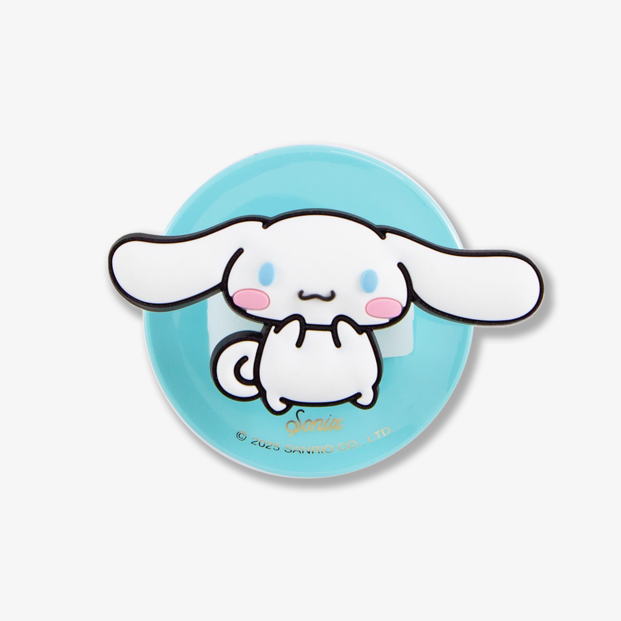 Cinnamoroll™ Magnetic Removable Phone Ring