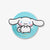 Cinnamoroll™ Magnetic Removable Phone Ring