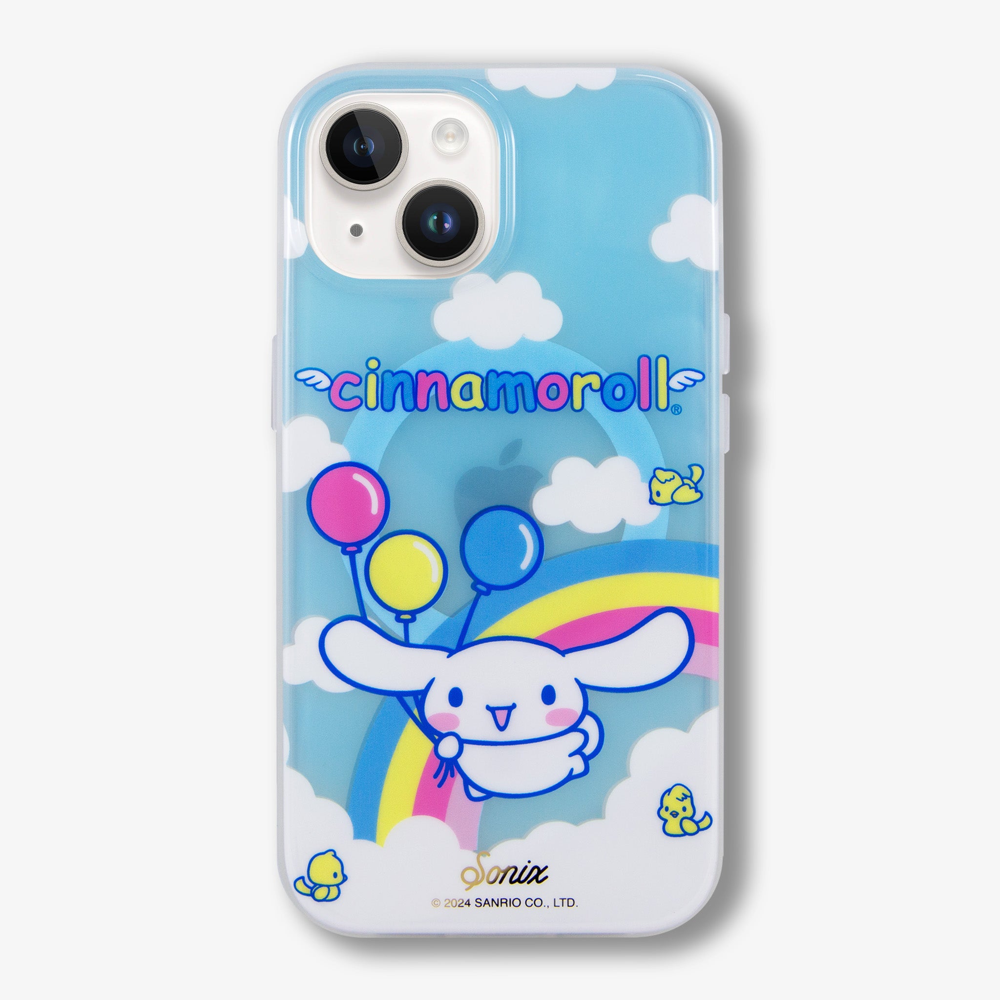 Cinnamoroll™ Classic MagSafe® Compatible iPhone Case