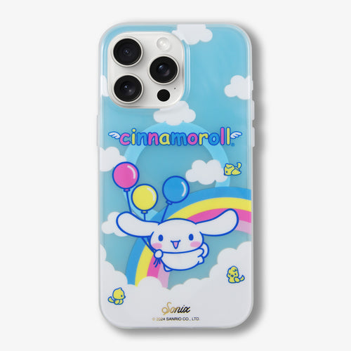 Cinnamoroll™ Classic MagSafe® Compatible iPhone Case