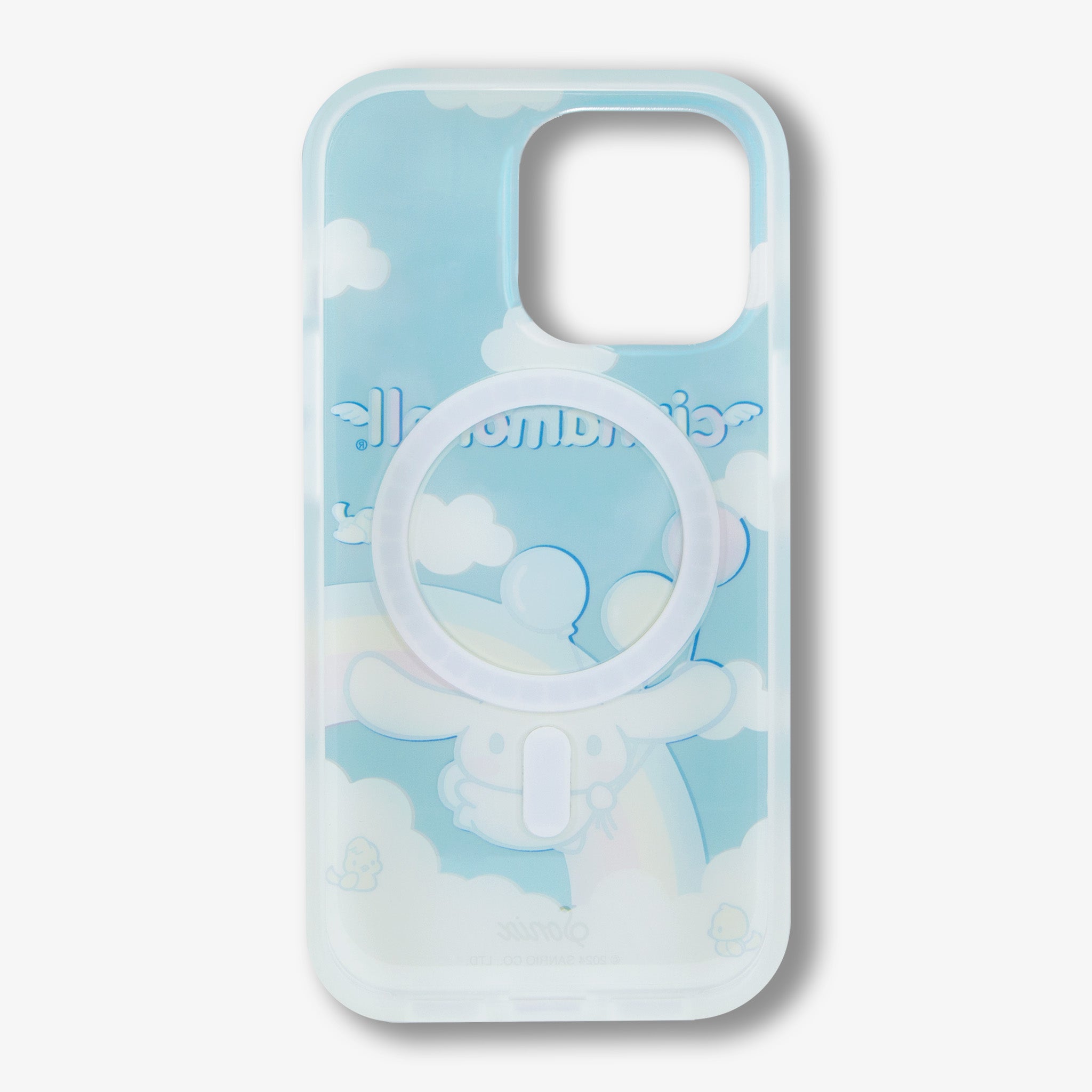 Cinnamoroll™ Classic MagSafe® Compatible iPhone Case