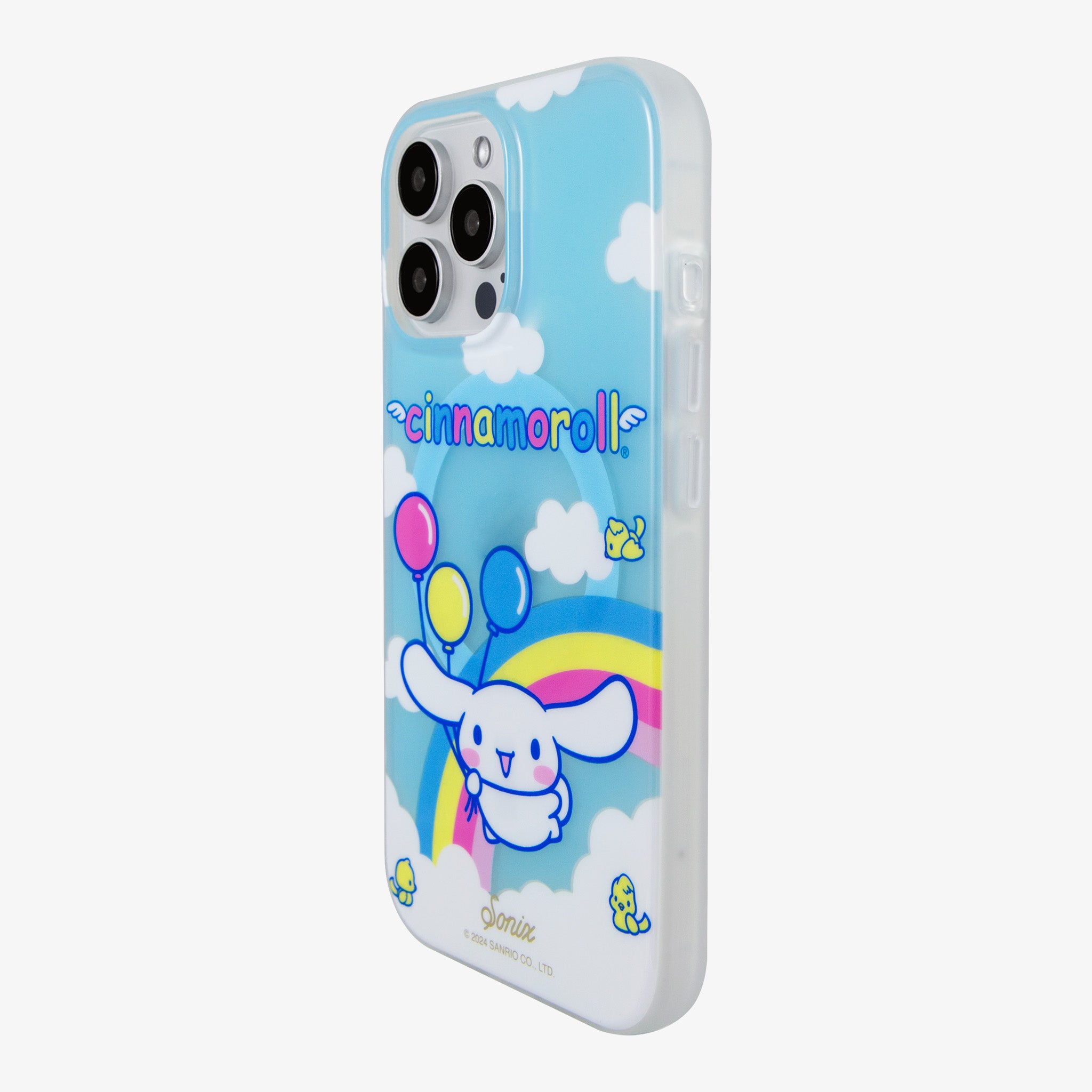 Cinnamoroll™ Classic MagSafe® Compatible iPhone Case