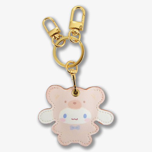 AirTag® Keychain - Hello Kitty® & Friends Latte Bears - Cinnamoroll™