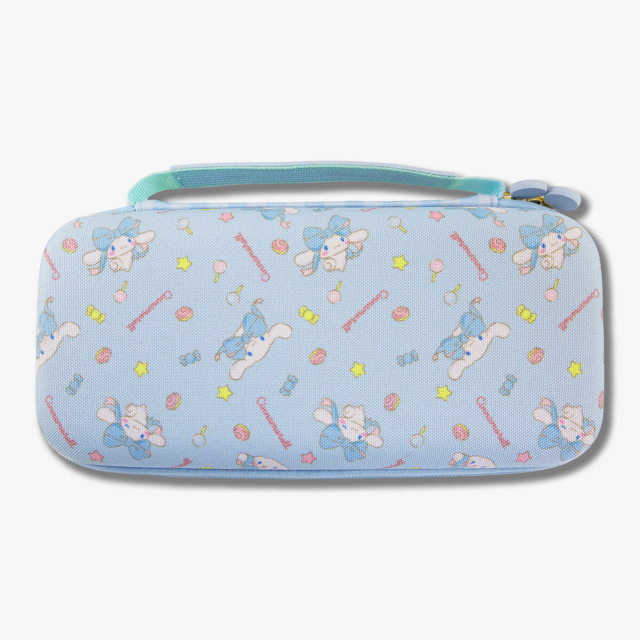 Nintendo Switch™ Case - Cinnamoroll™ Lovely Ribbons