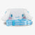 Sonix x Sanrio Plush Phone Wallet - Cinnamoroll™