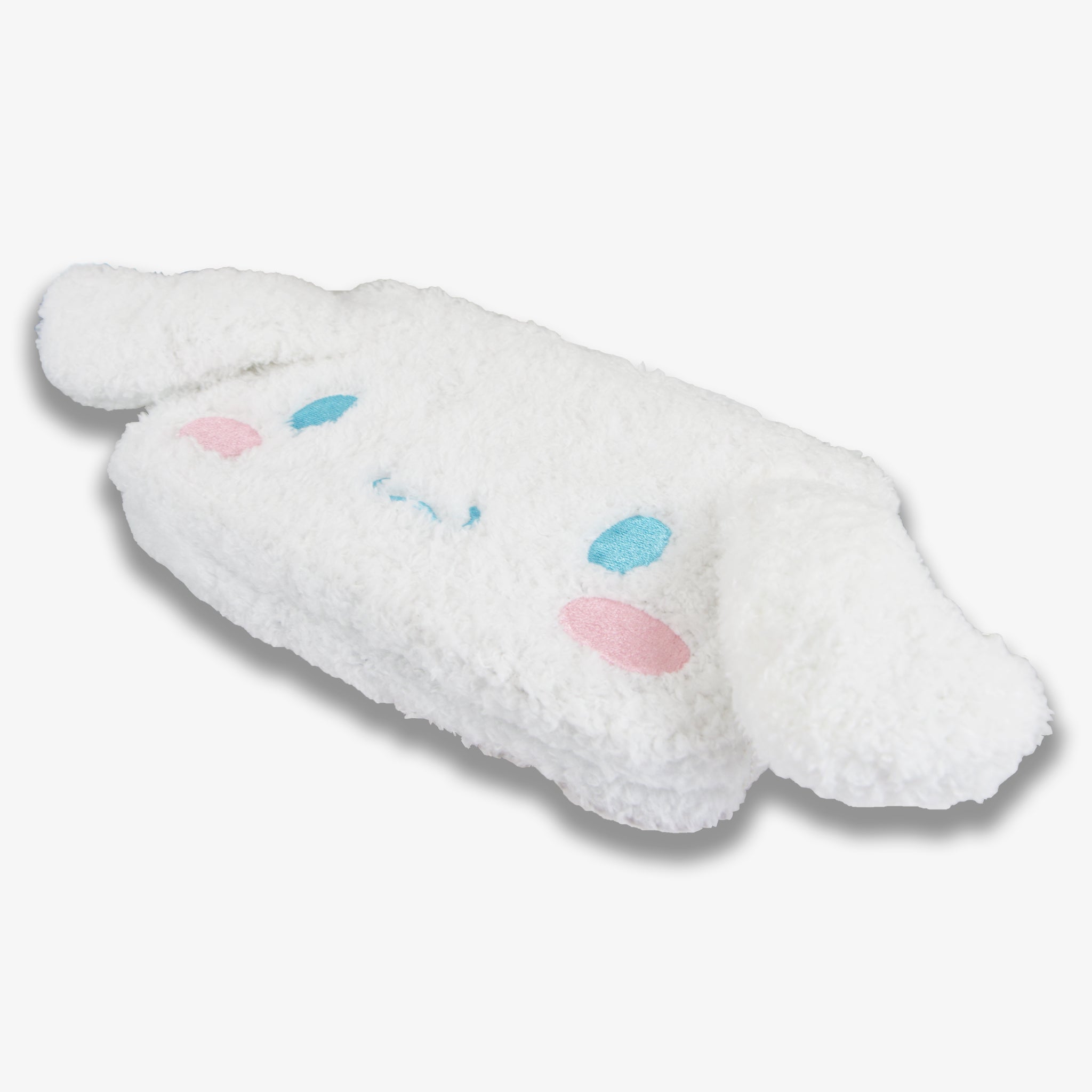 Sonix x Sanrio Plush Phone Wallet - Cinnamoroll™