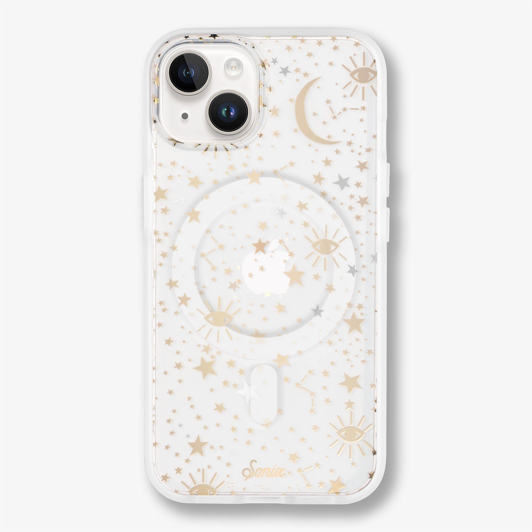 Cosmic MagSafe® Compatible iPhone Case
