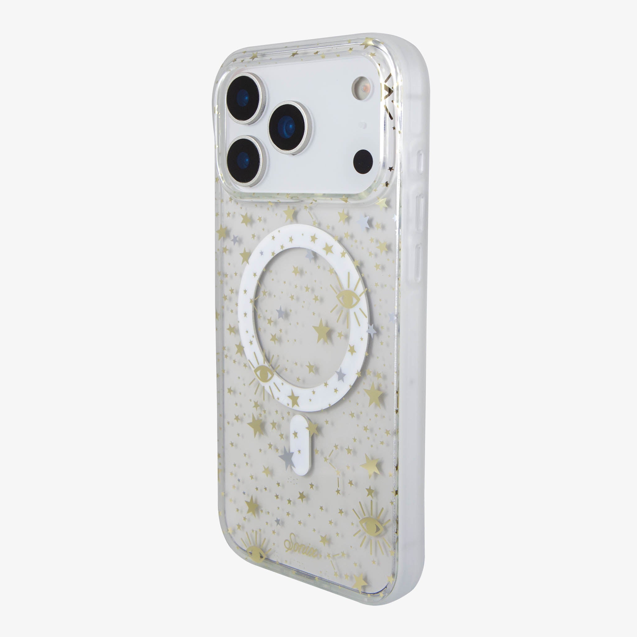 Cosmic MagSafe® Compatible iPhone Case