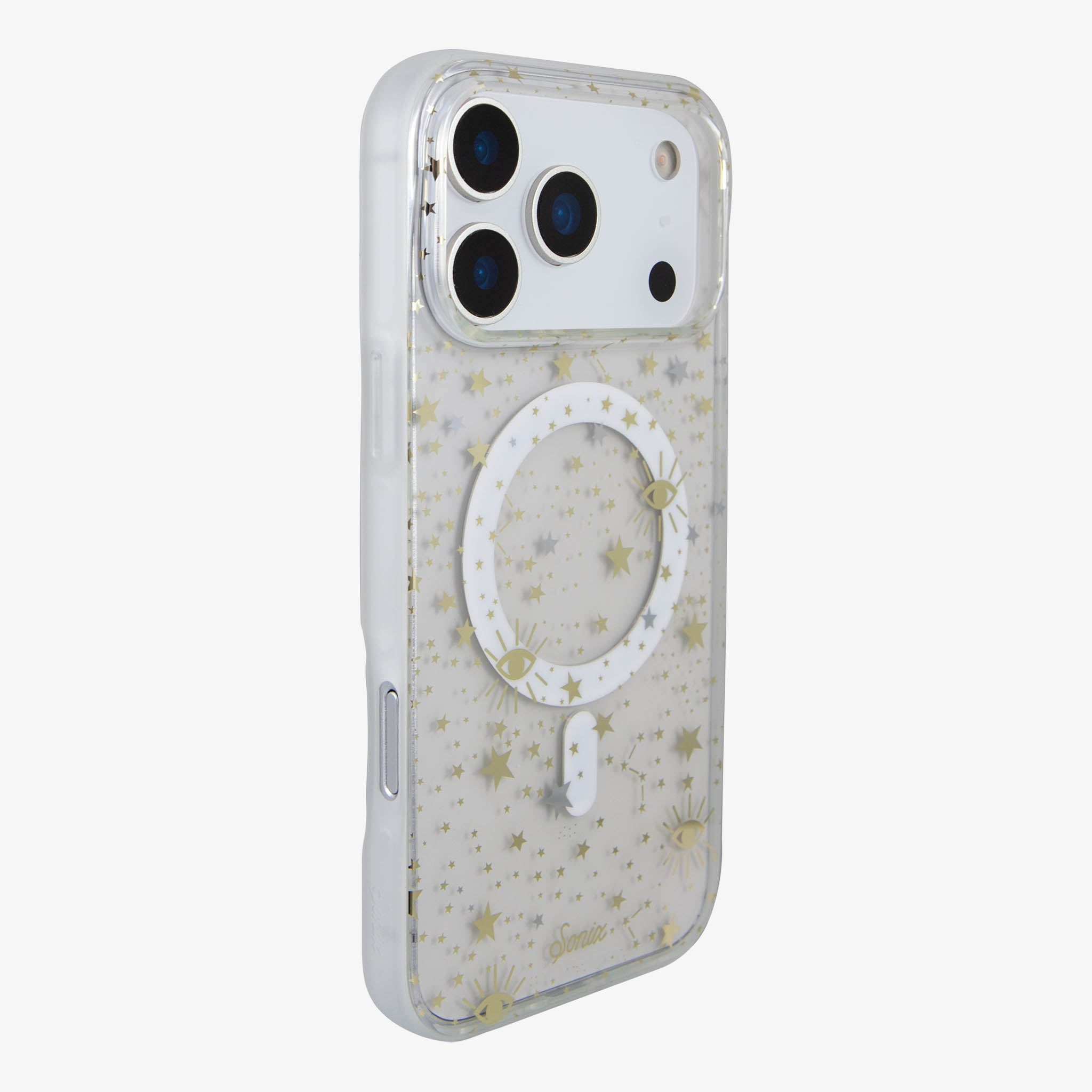 Cosmic MagSafe® Compatible iPhone Case