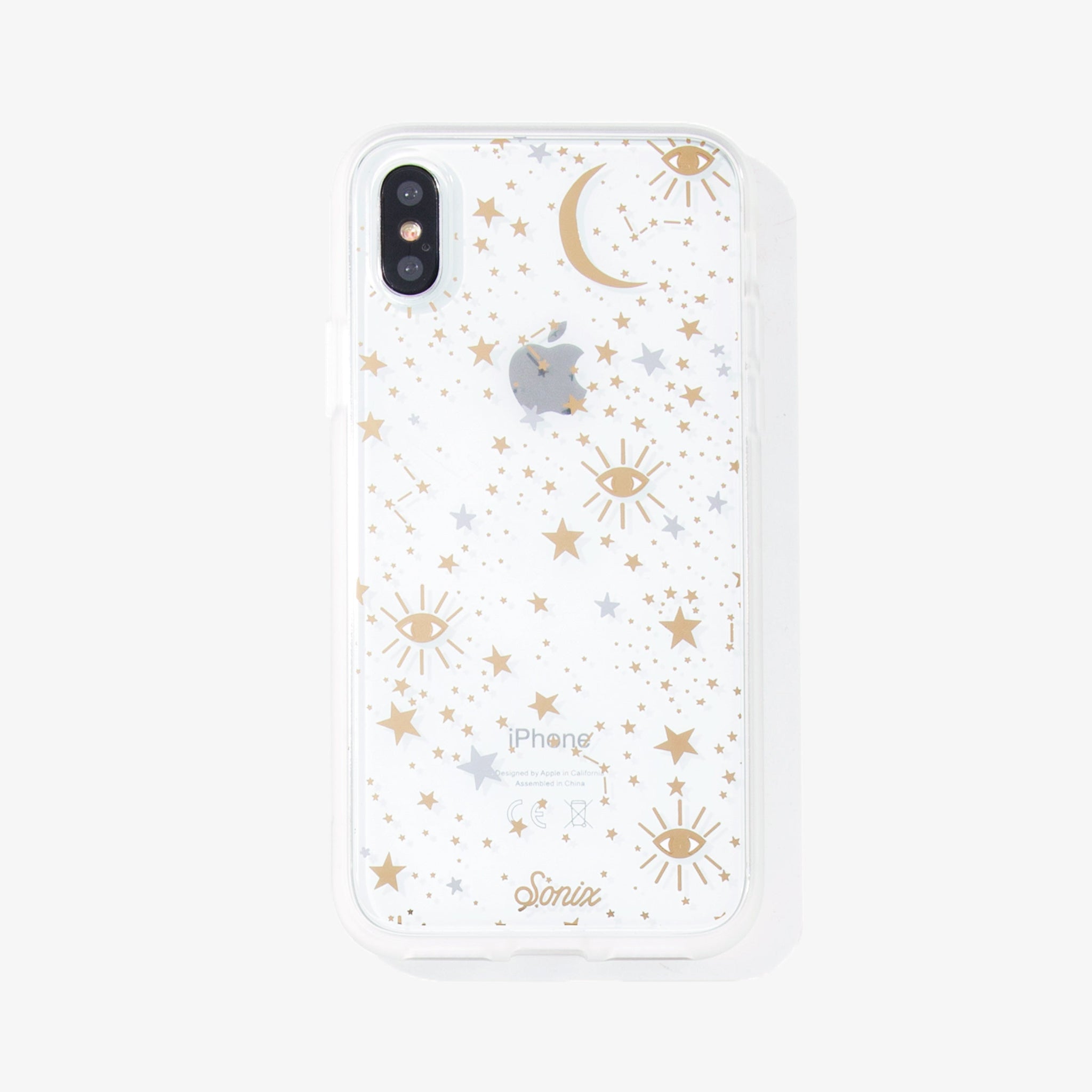 Cosmic iPhone Case