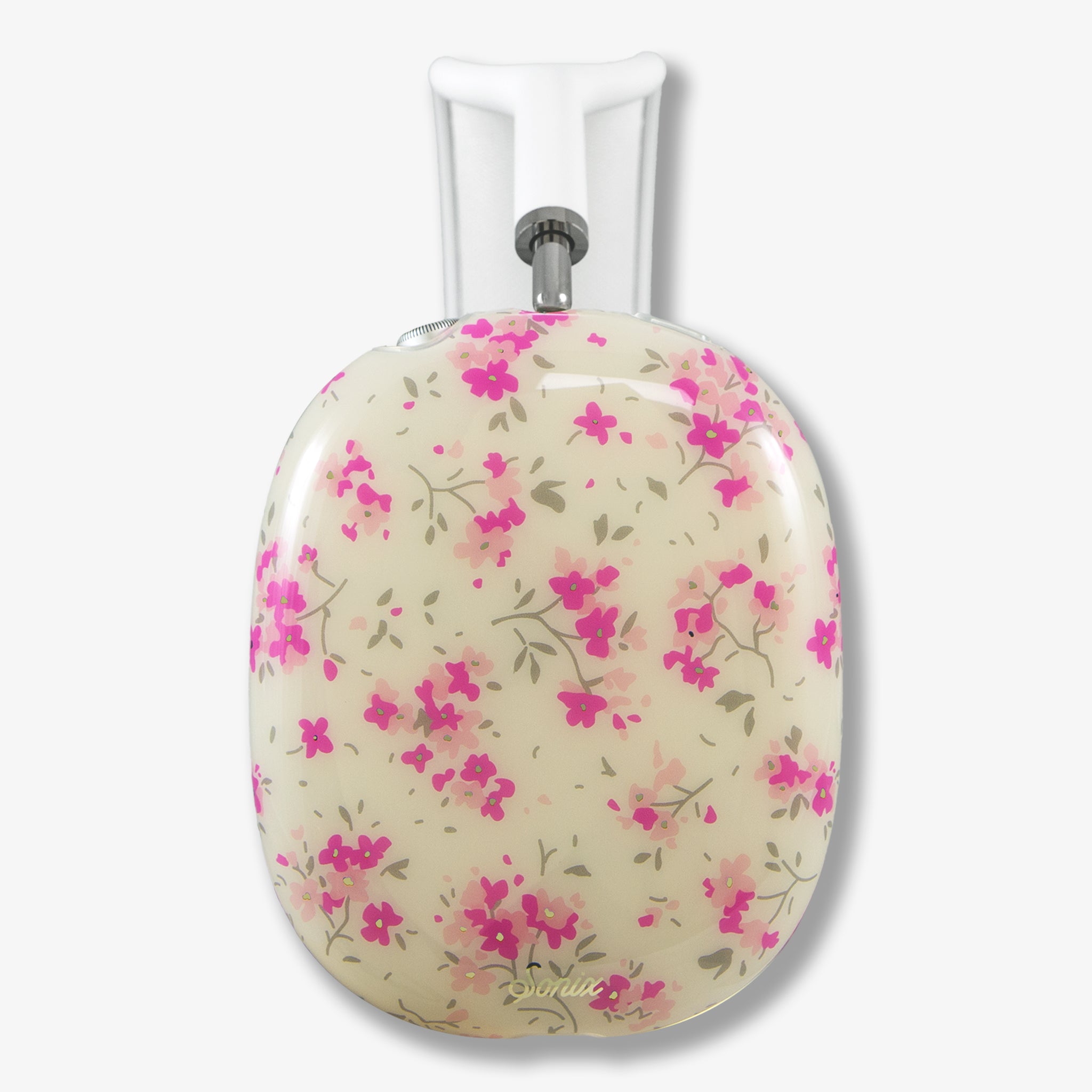 Cottage Floral AirPods Max Cover