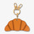 AirTag® Keychain - Croissant