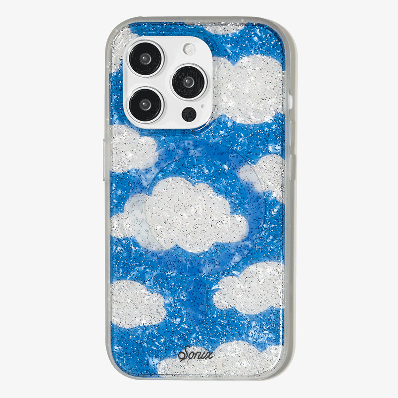 Day Dream MagSafeĀ® Compatible iPhone Case