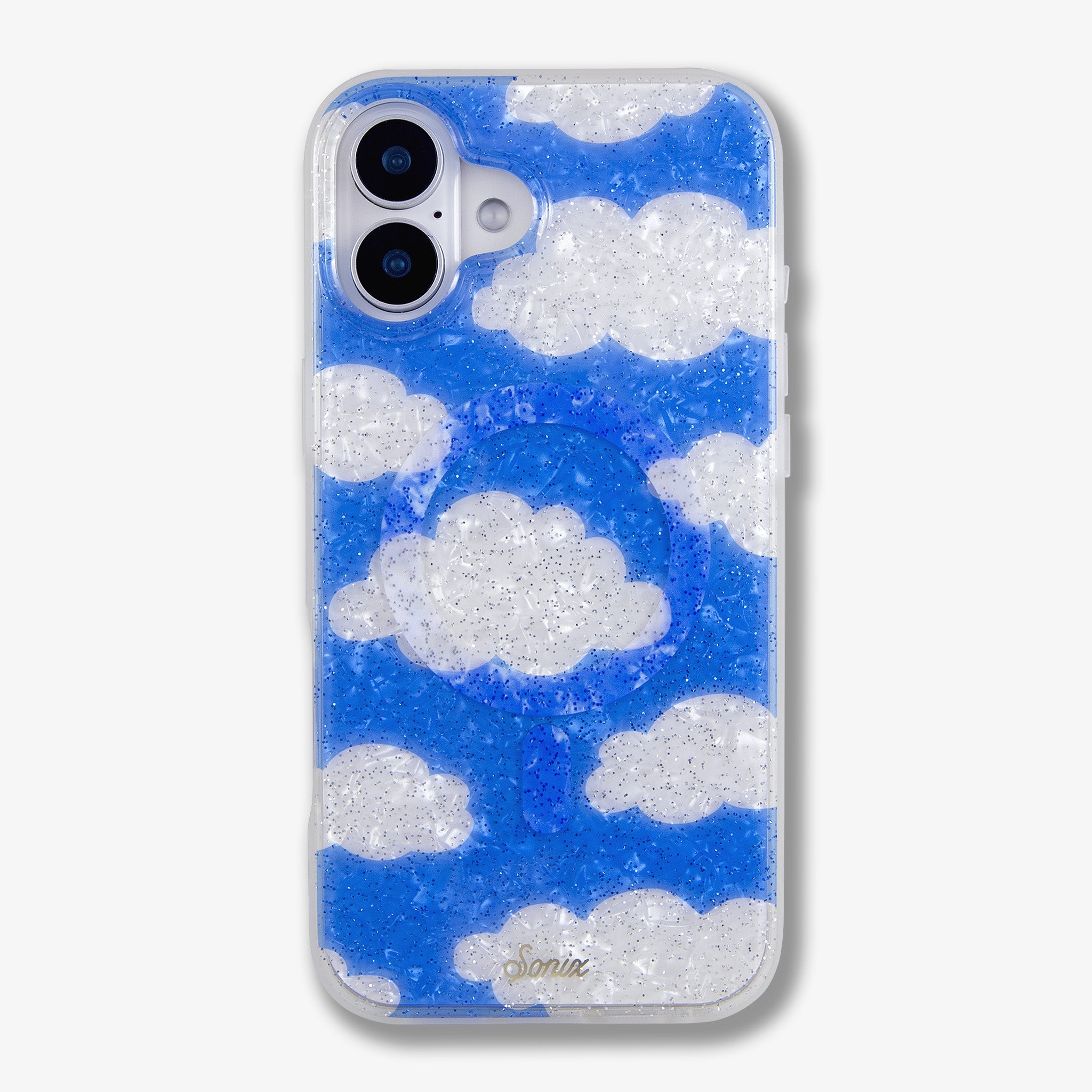 Day Dream MagSafeĀ® Compatible iPhone Case