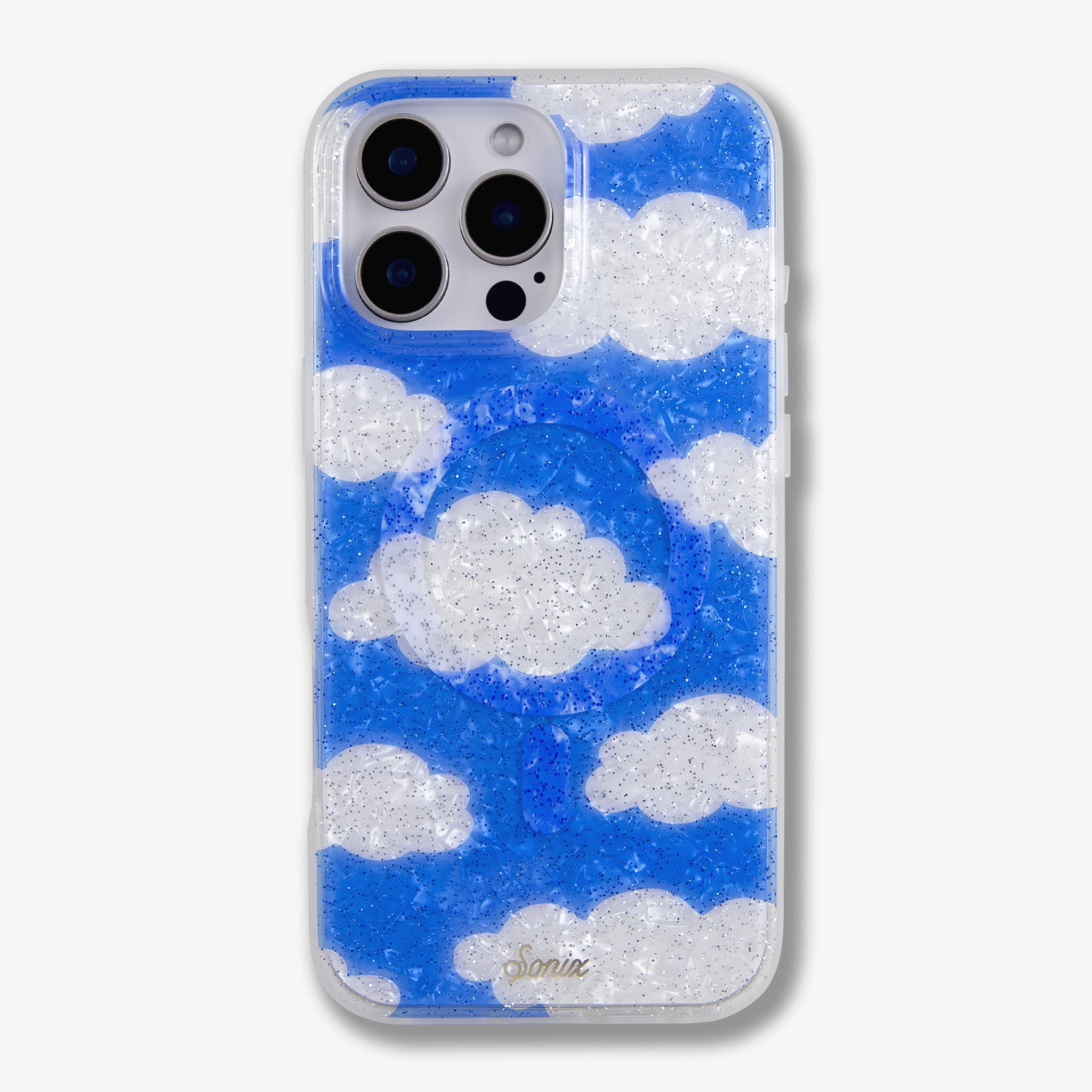Day Dream MagSafeĀ® Compatible iPhone Case