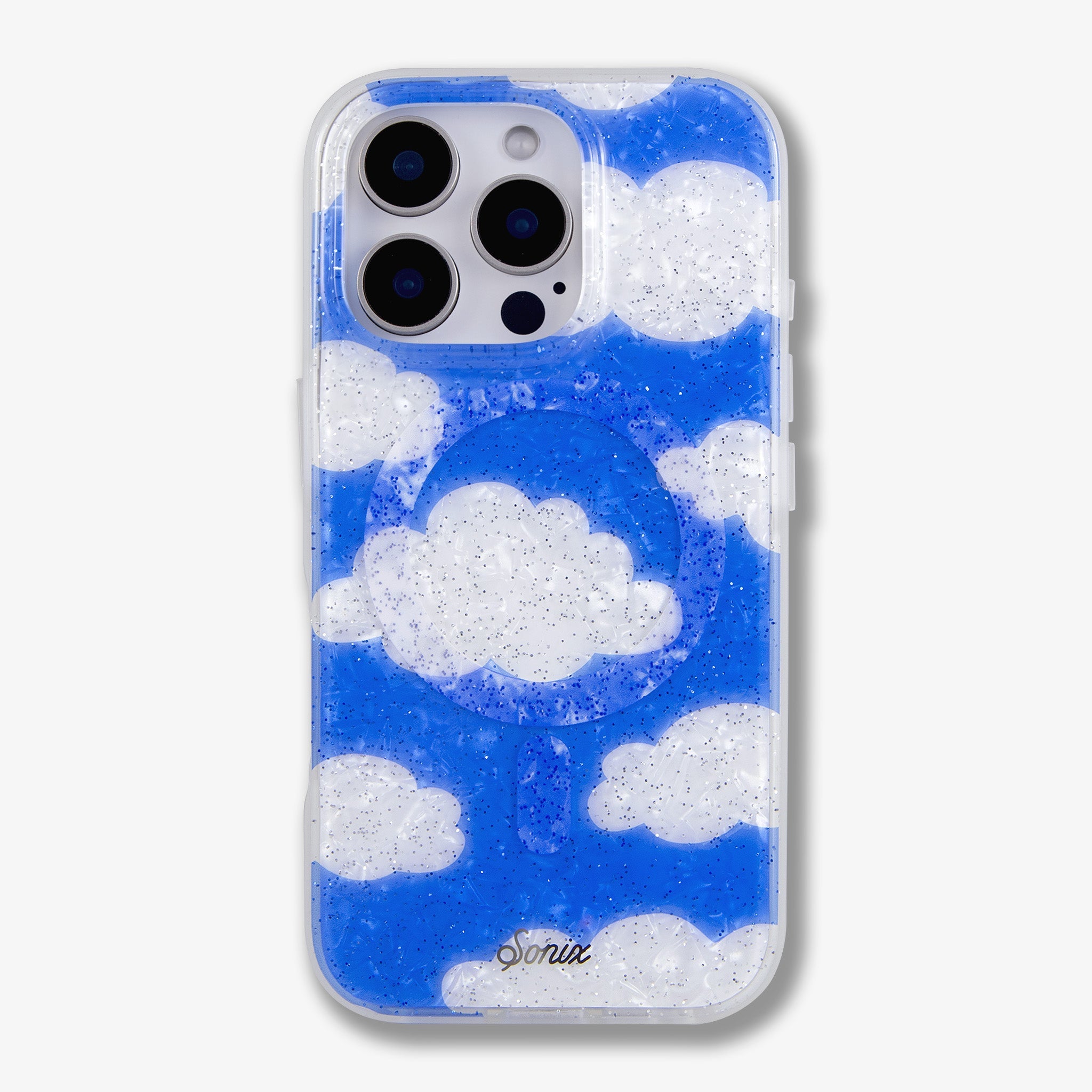 Day Dream MagSafeĀ® Compatible iPhone Case