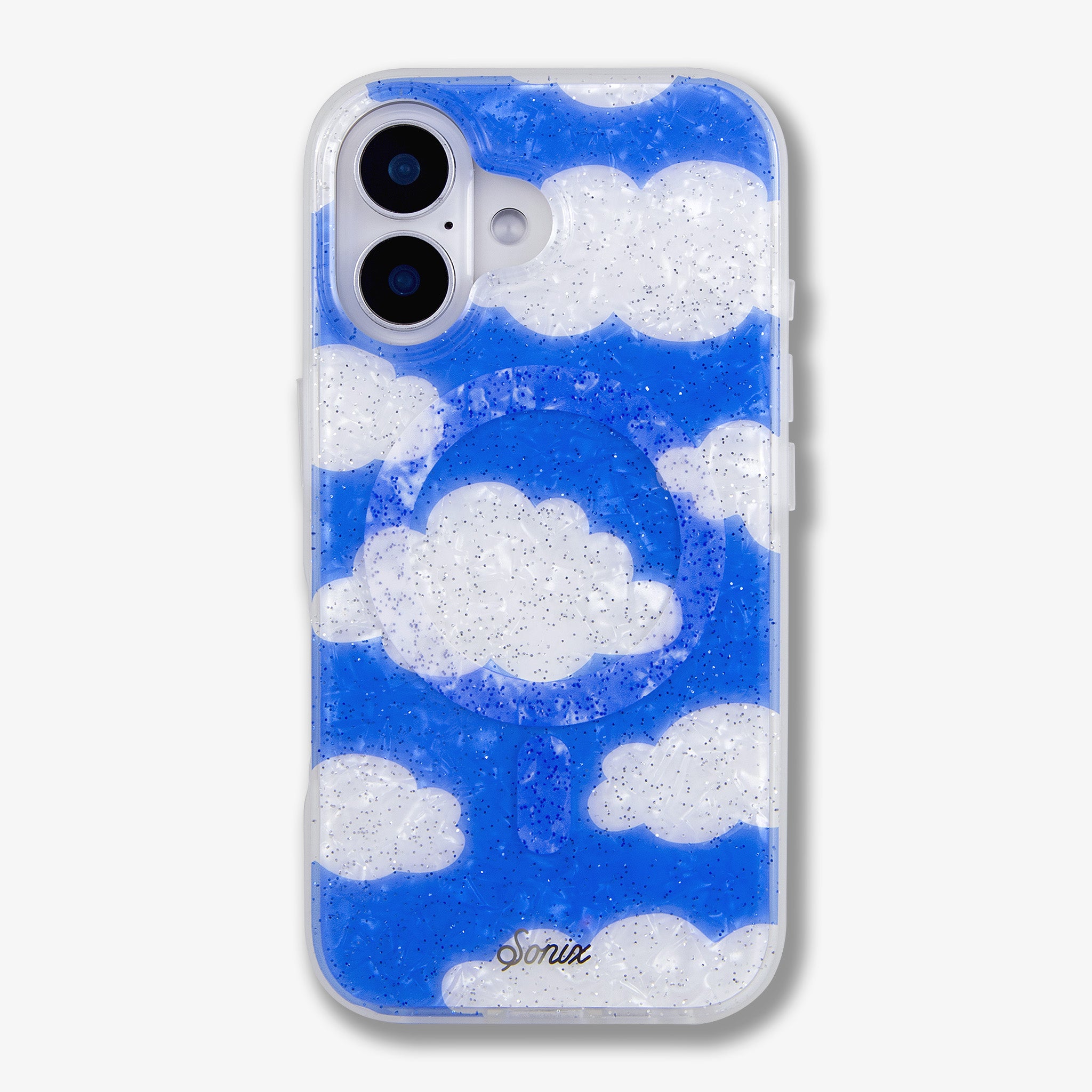 Day Dream MagSafeĀ® Compatible iPhone Case