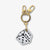 AirTag® Keychain - Dice