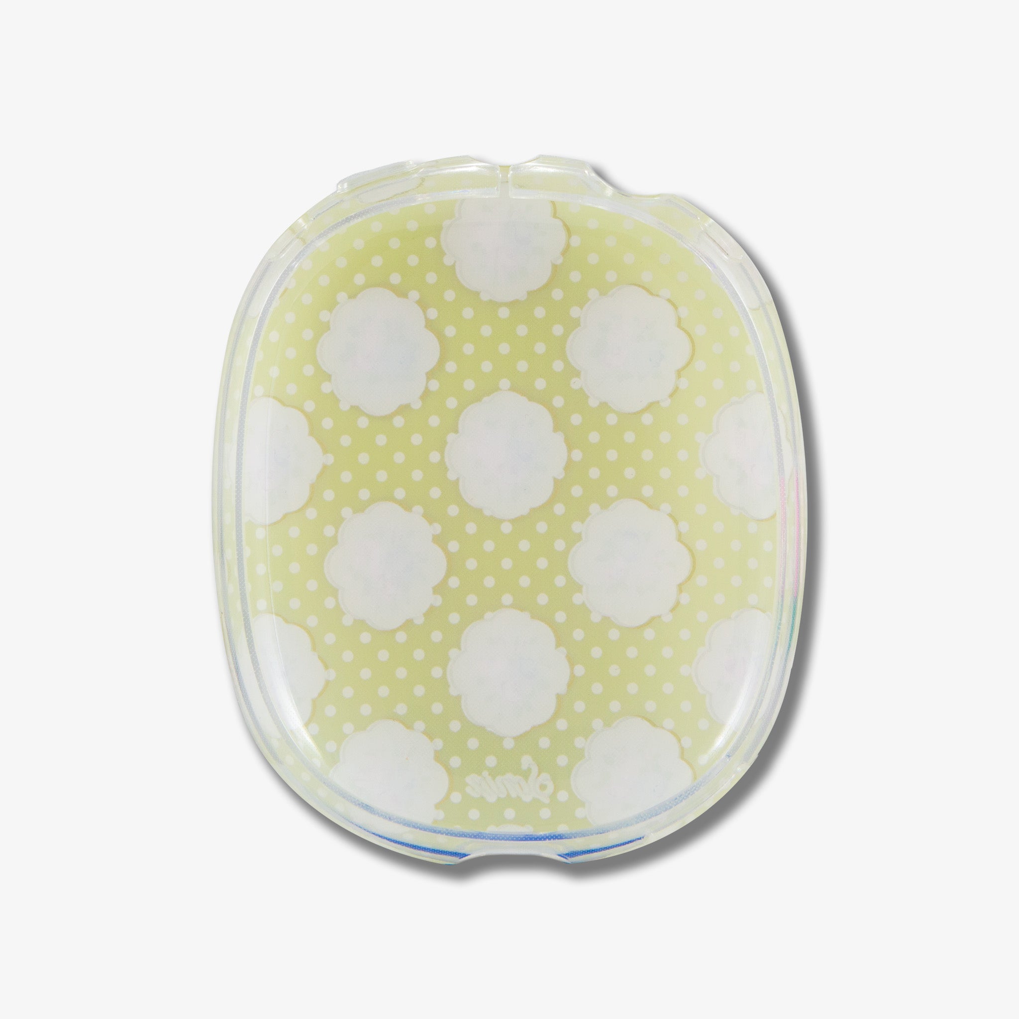 English Rose AirPods Max Cover