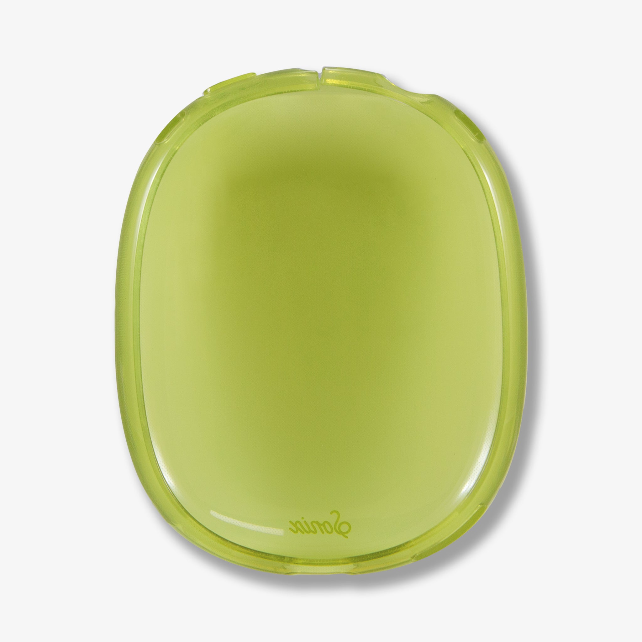 Frosted Matte AirPods Max Cover - Citrine