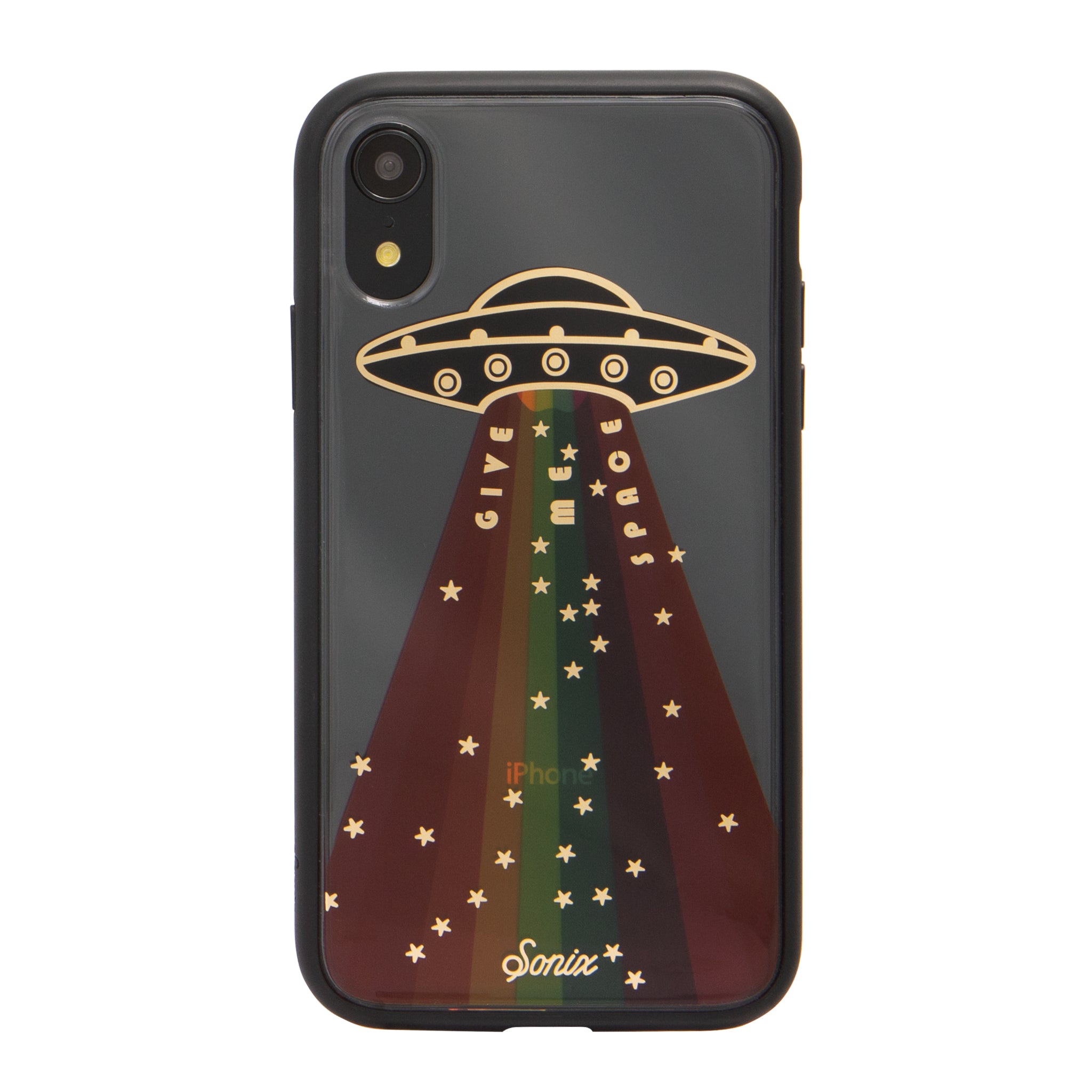 Give Me Space iPhone Case