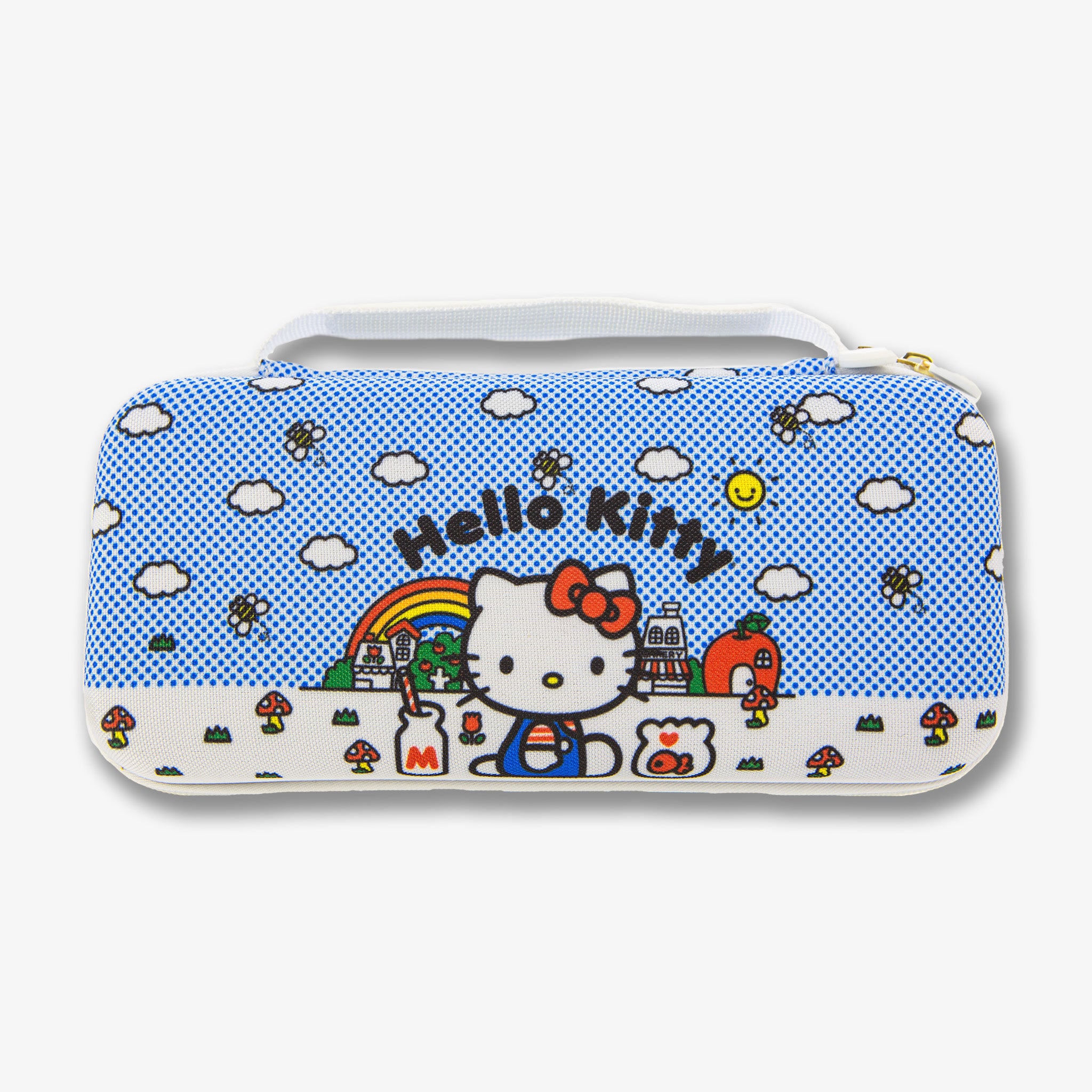 Good Morning Hello Kitty® Nintendo Switch Case