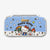 Good Morning Hello Kitty® Nintendo Switch Case