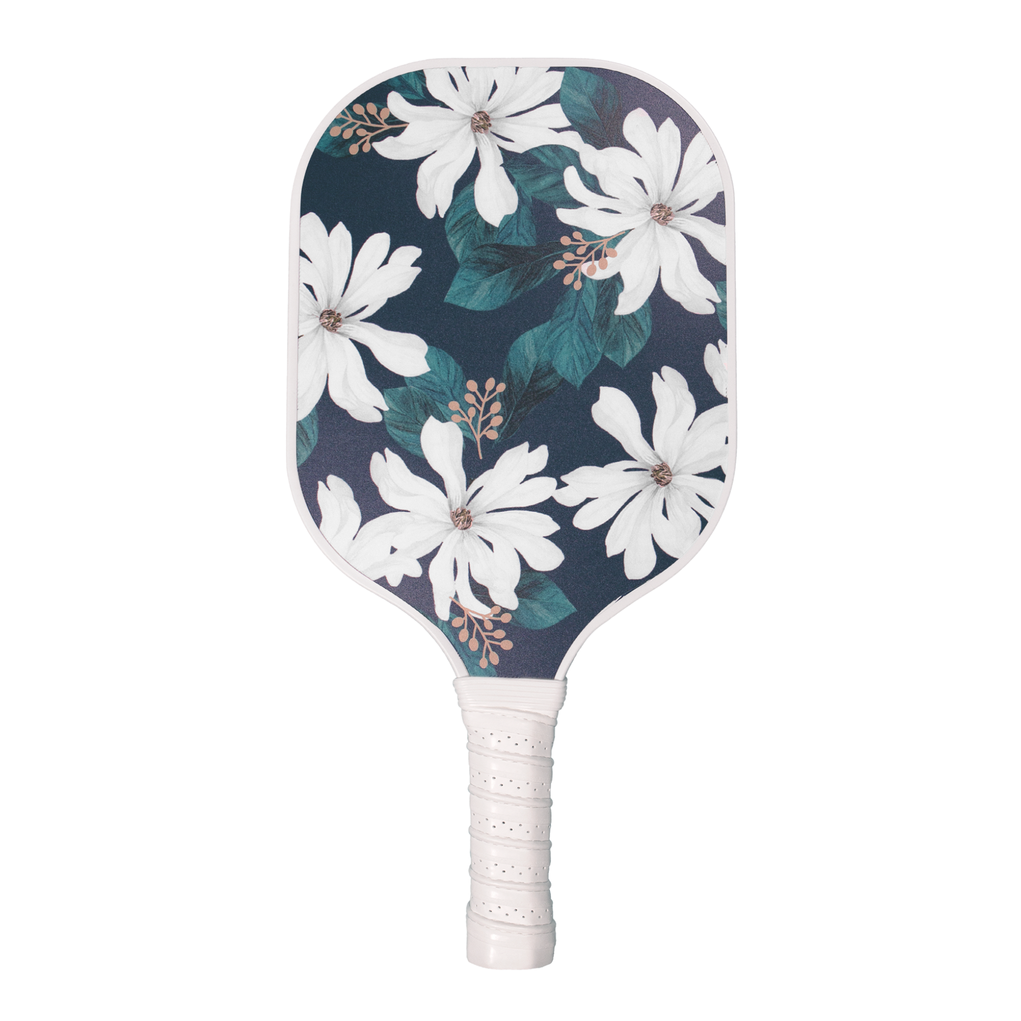 Single Pickleball Paddle - Delilah