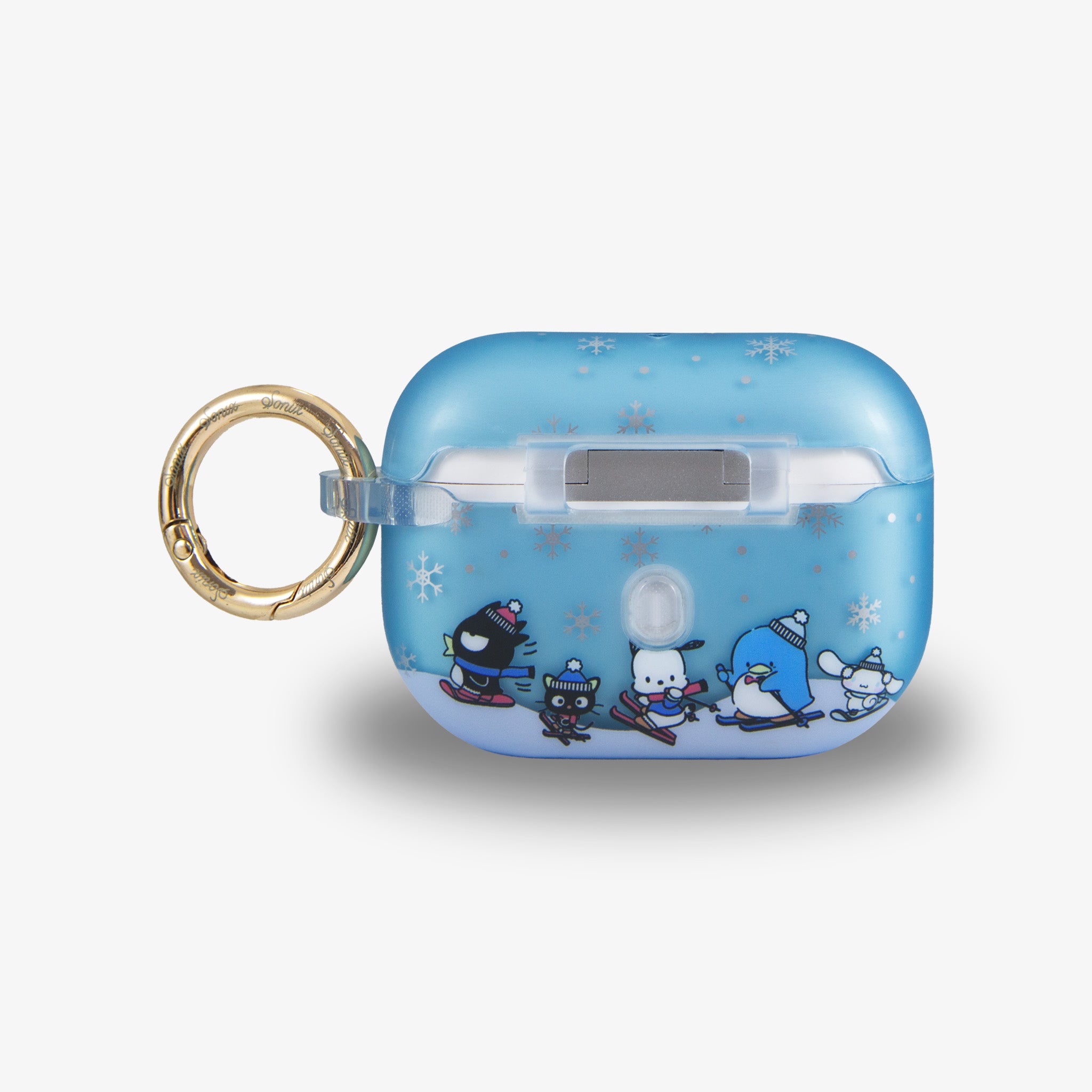 Hello Kitty® & Friends Aspen Vacation AirPods® Case