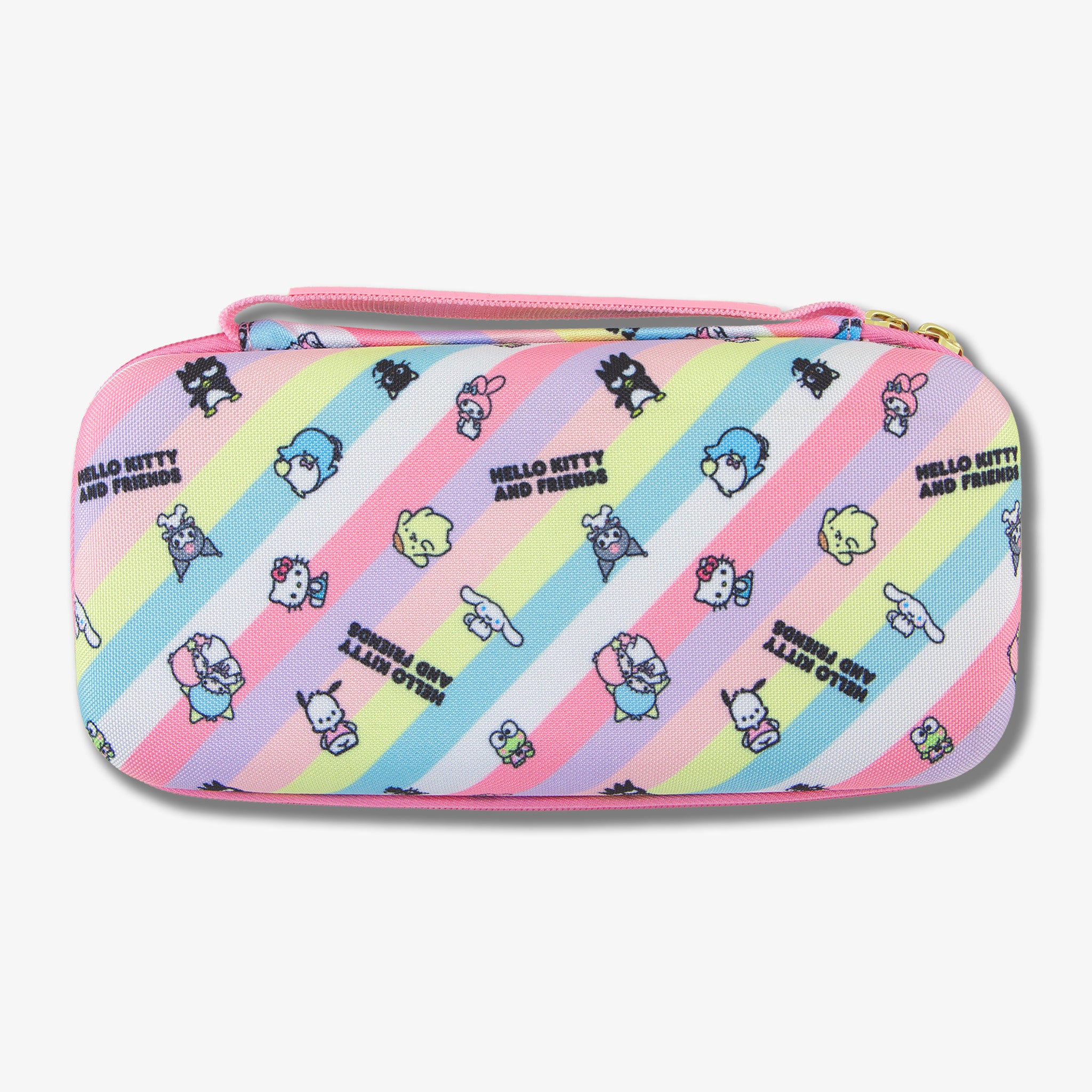 Hello Kitty & Friends® Grid Nintendo Switch™ Case