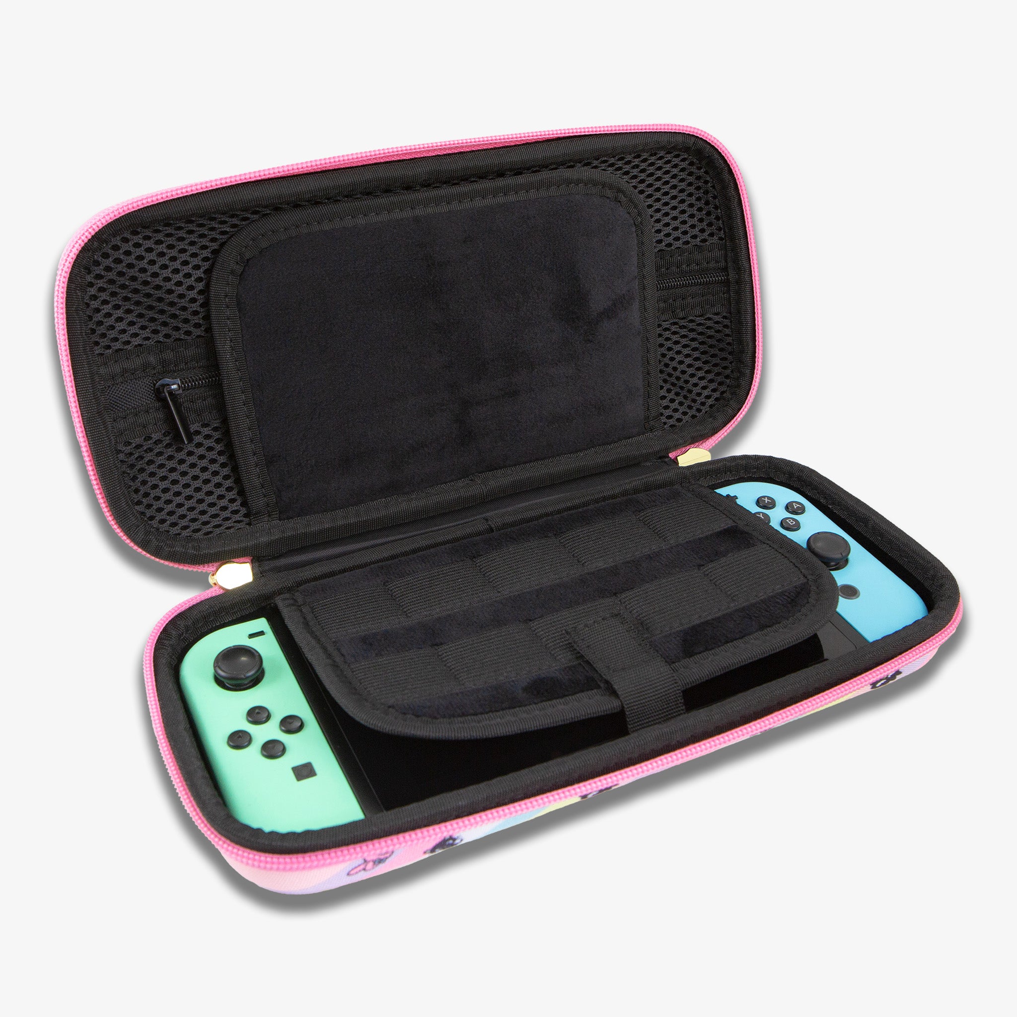 Hello Kitty & Friends® Grid Nintendo Switch™ Case